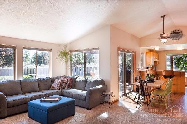 Columbia Estates - Residential