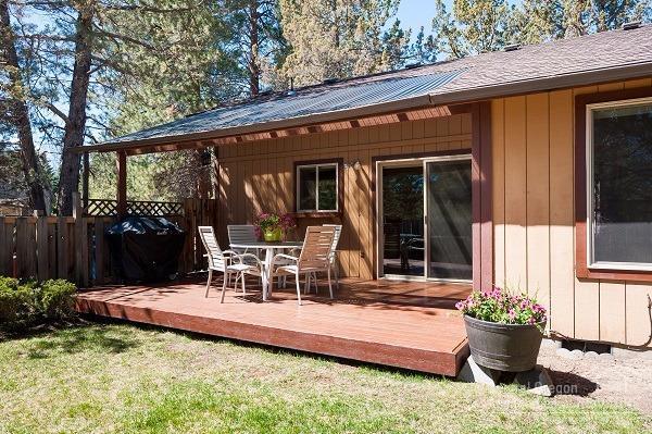 Columbia Estates - Residential