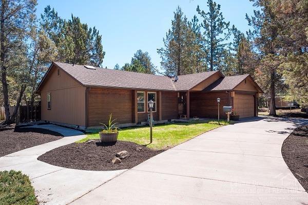 Columbia Estates - Residential