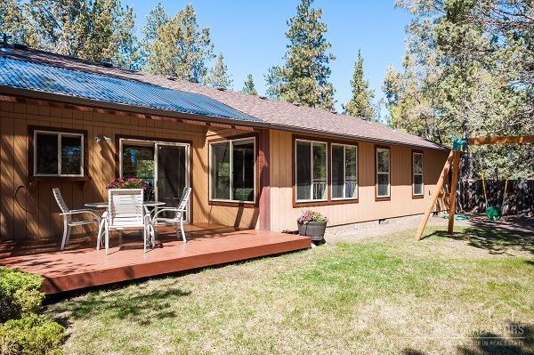 Columbia Estates - Residential