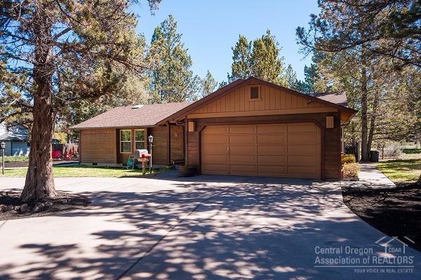 Columbia Estates - Residential