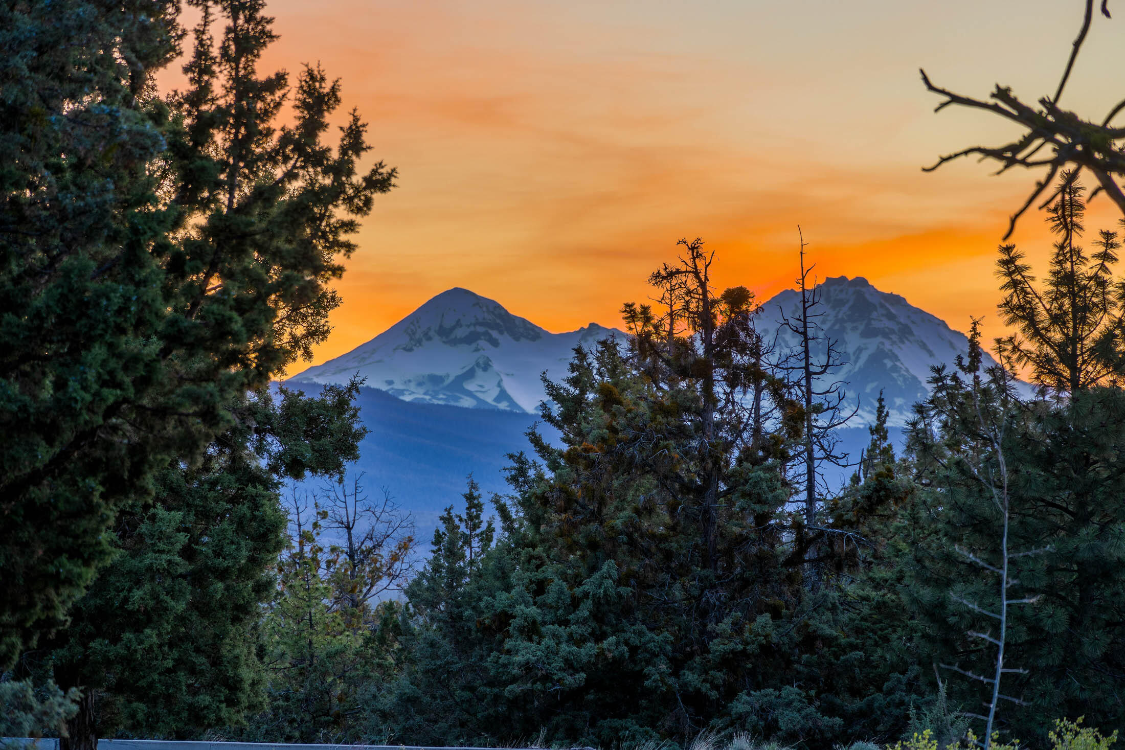 Awbrey Butte - Residential