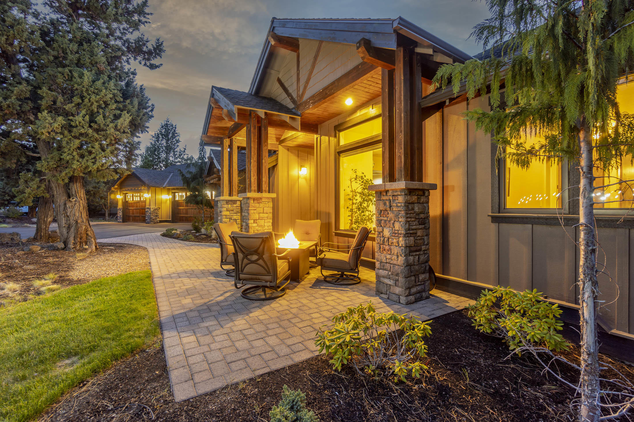 Awbrey Butte - Residential