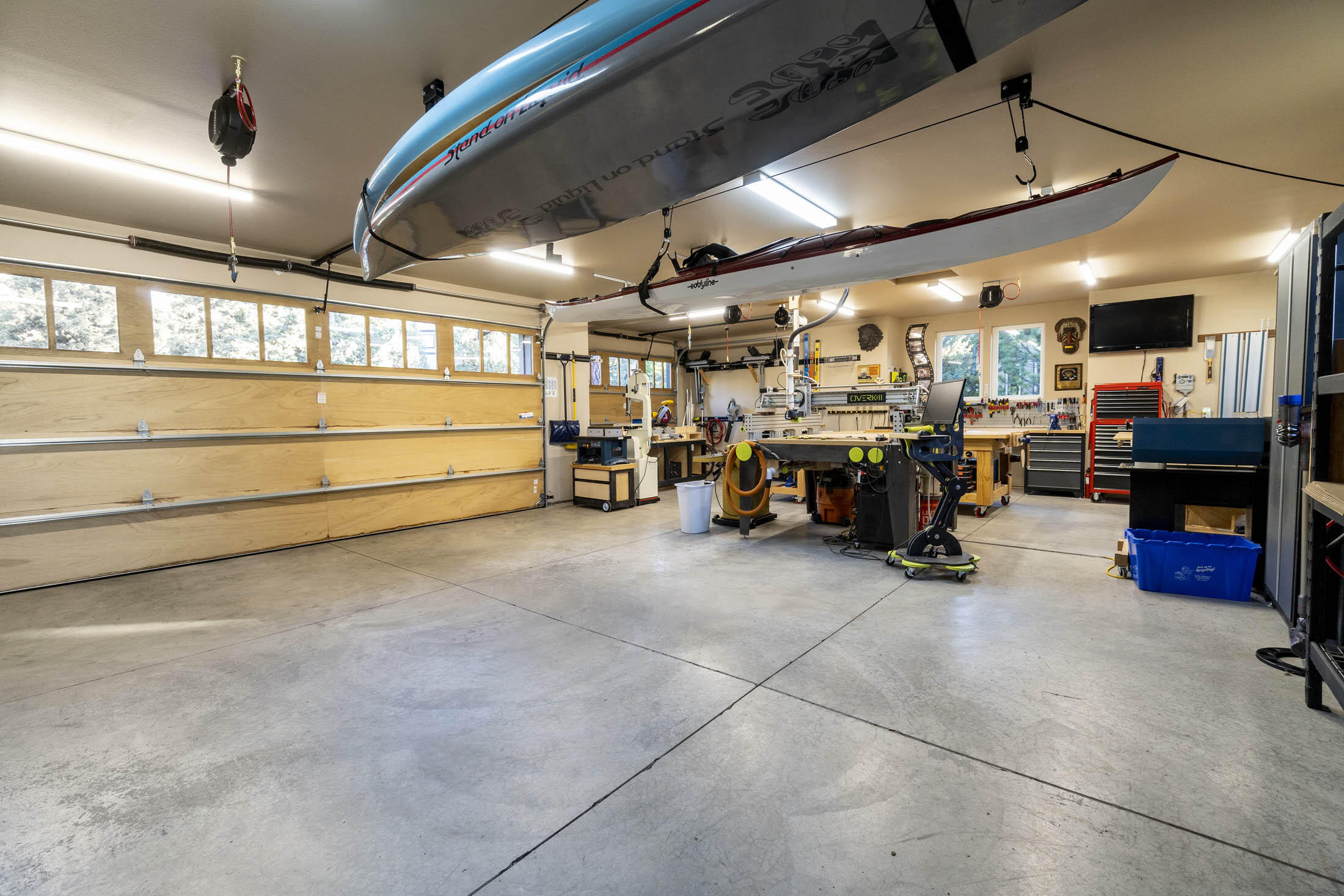 Awbrey Butte - Residential