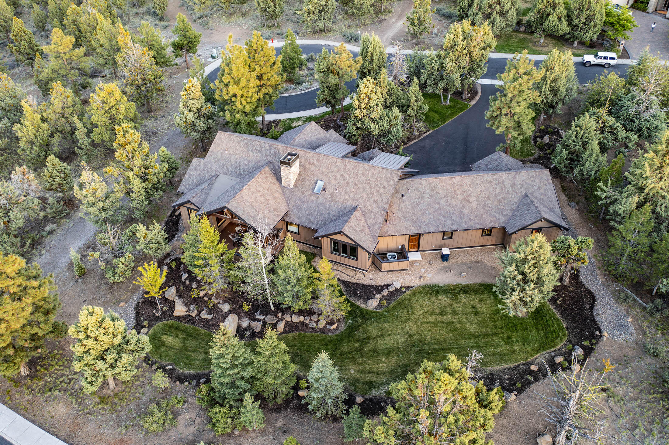 Awbrey Butte - Residential