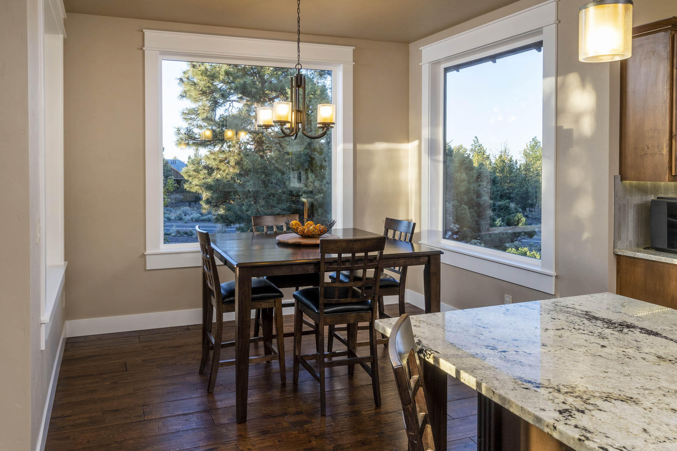 Awbrey Butte - Residential