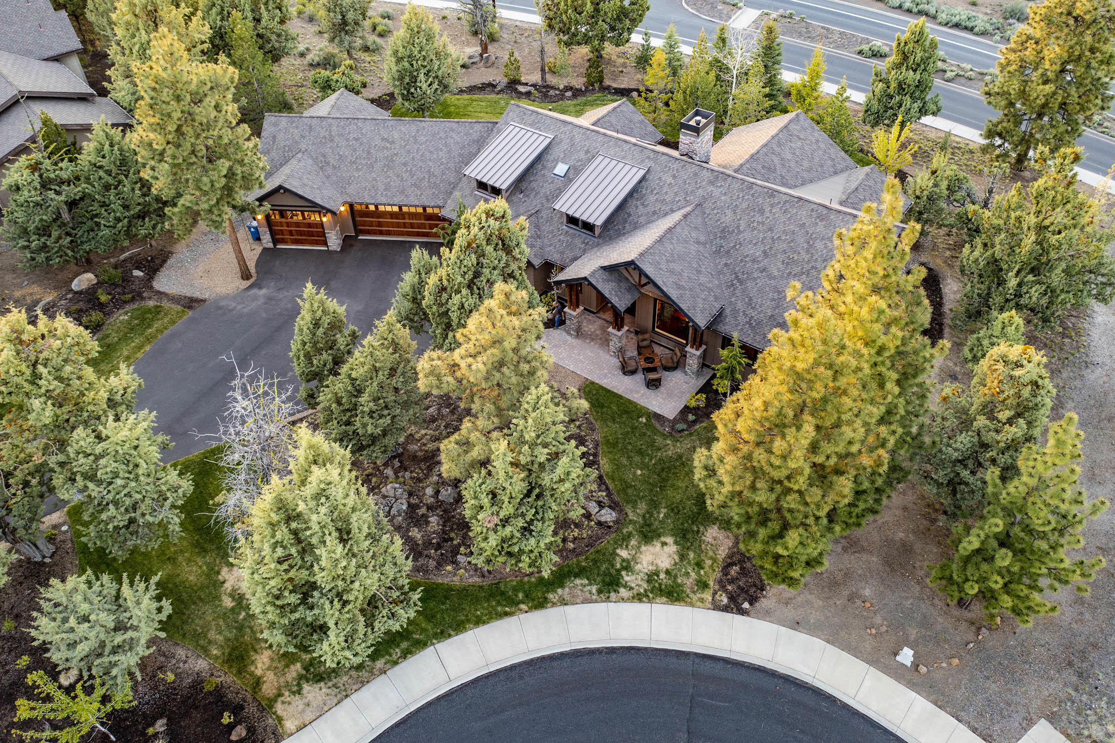 Awbrey Butte - Residential