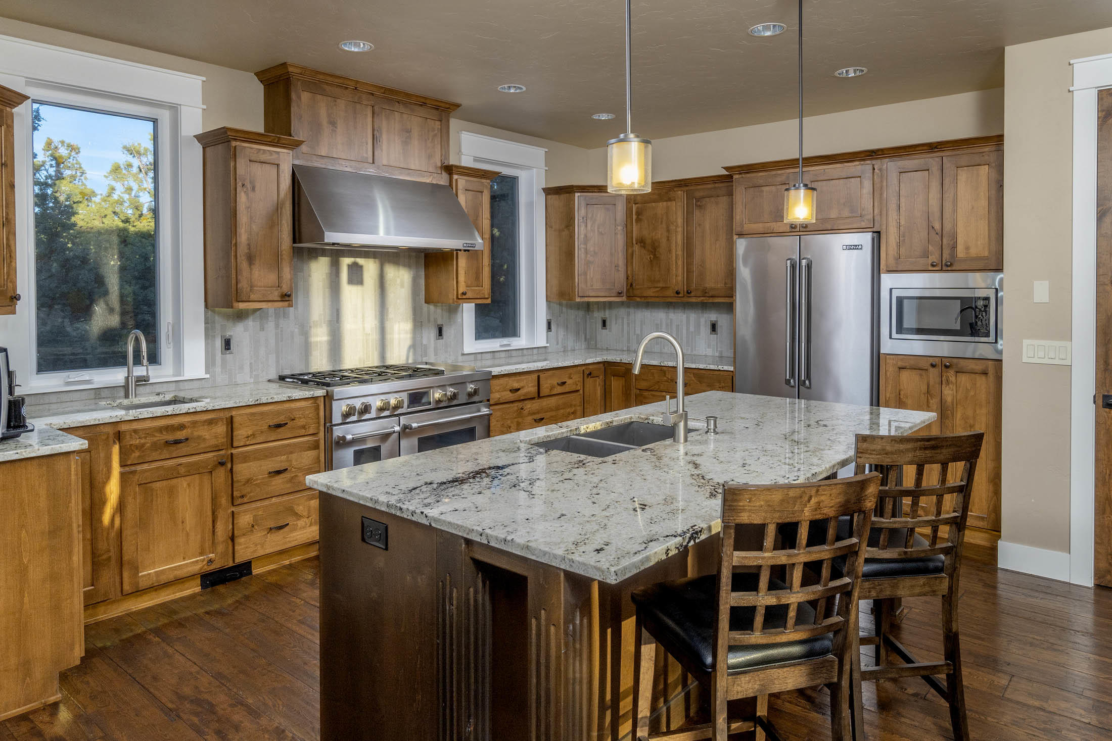 Awbrey Butte - Residential