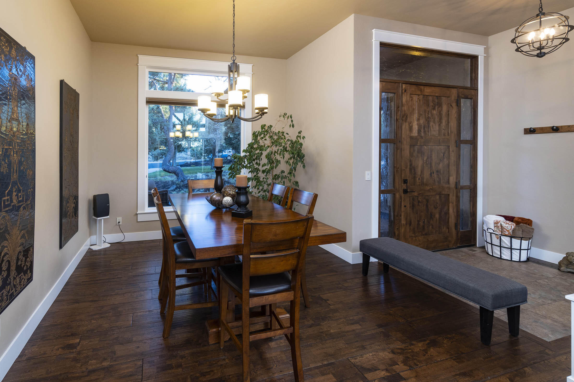 Awbrey Butte - Residential