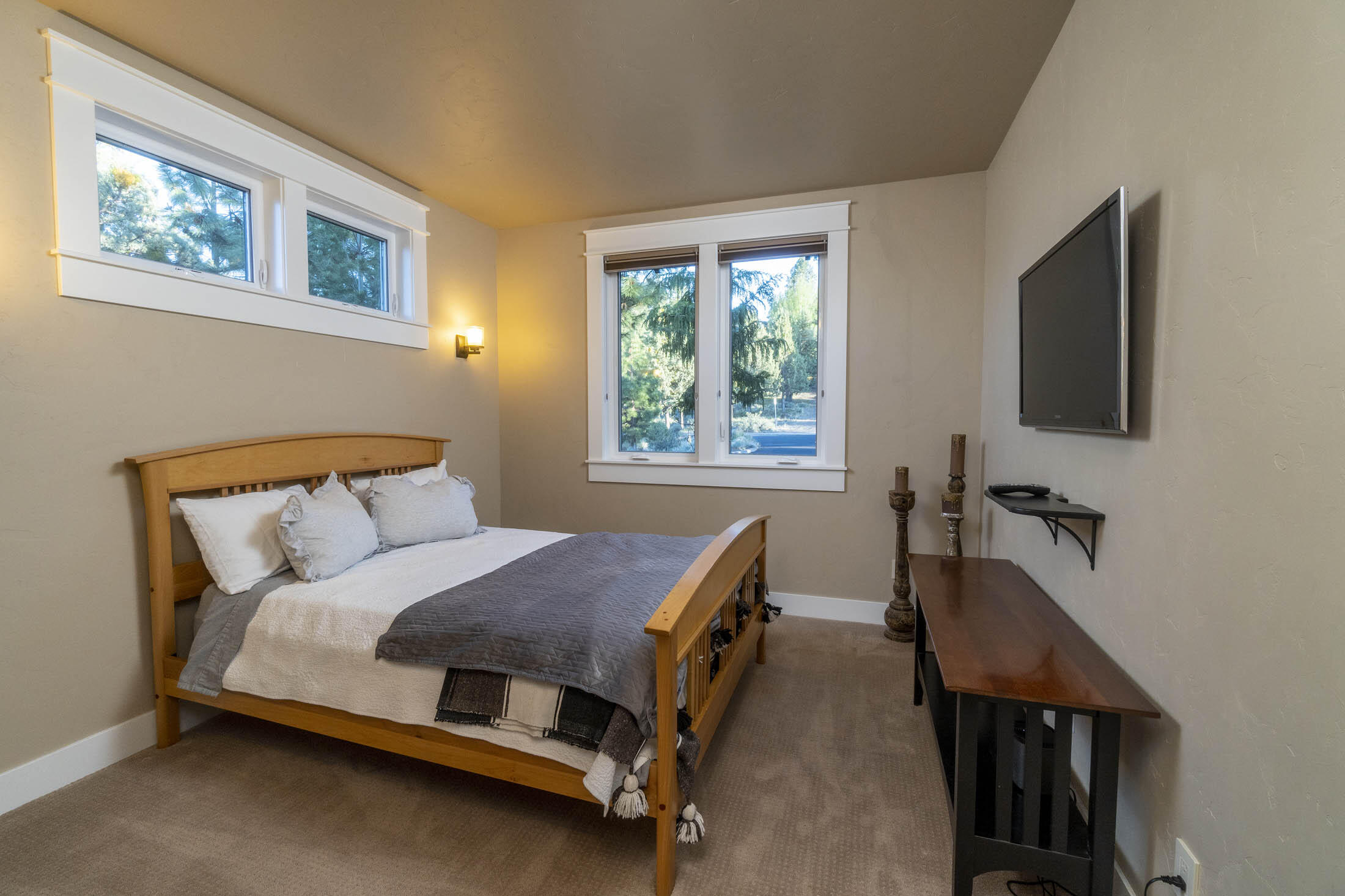 Awbrey Butte - Residential