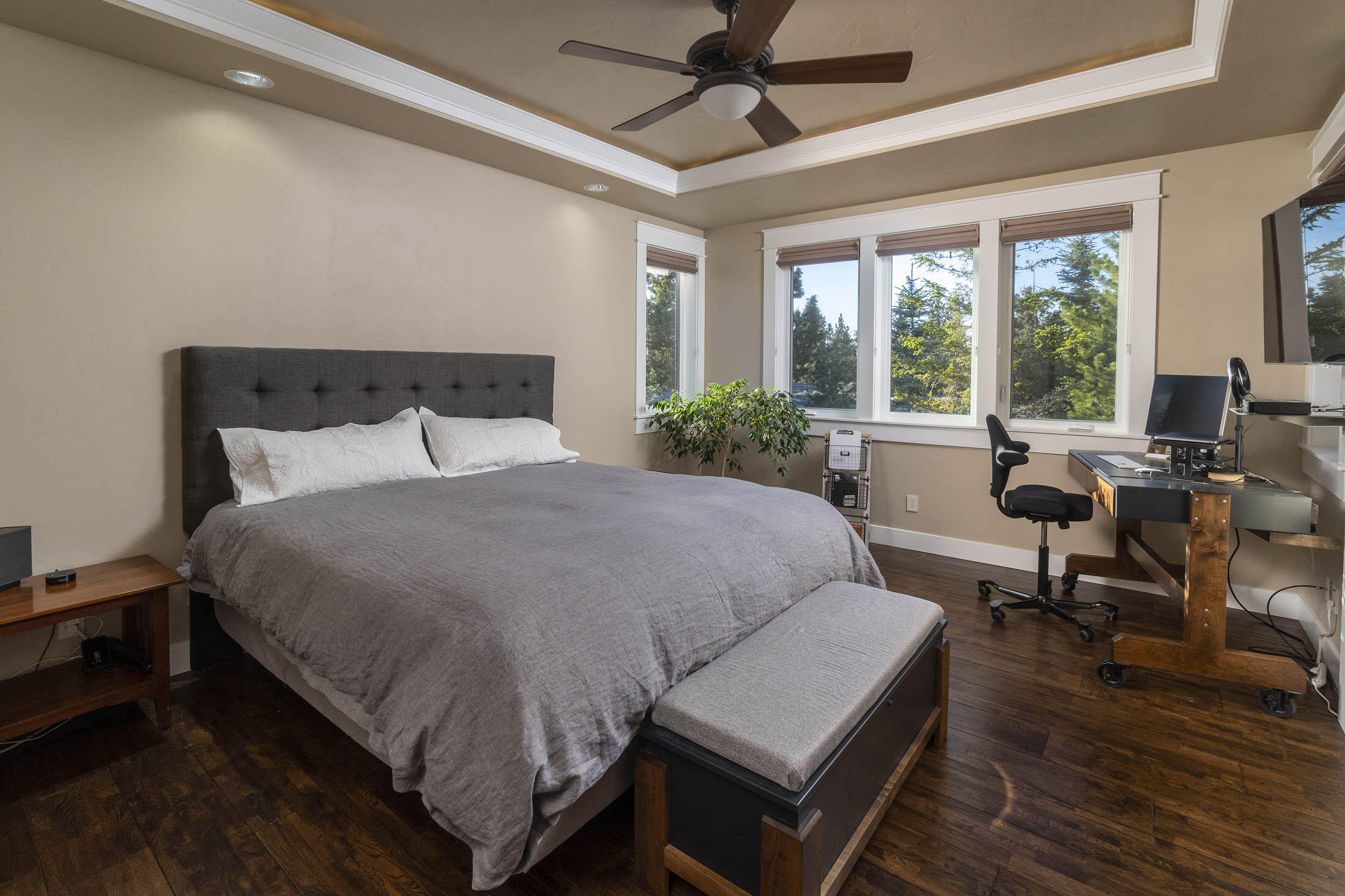 Awbrey Butte - Residential