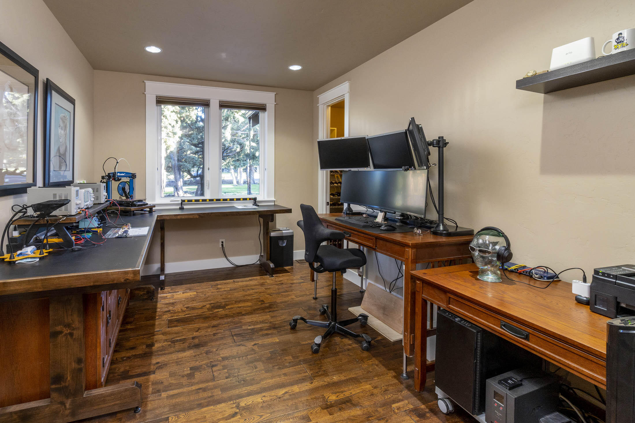 Awbrey Butte - Residential