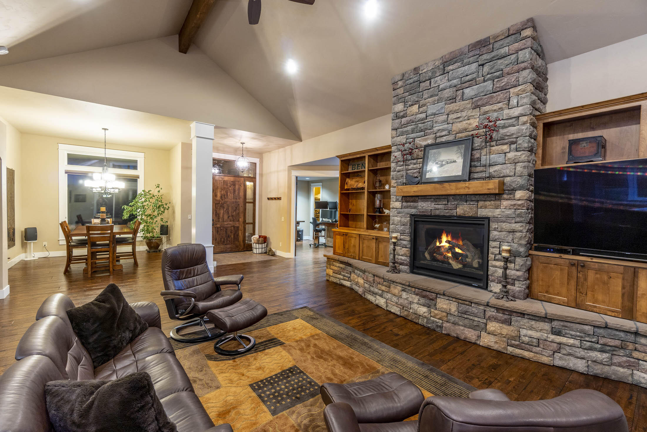 Awbrey Butte - Residential