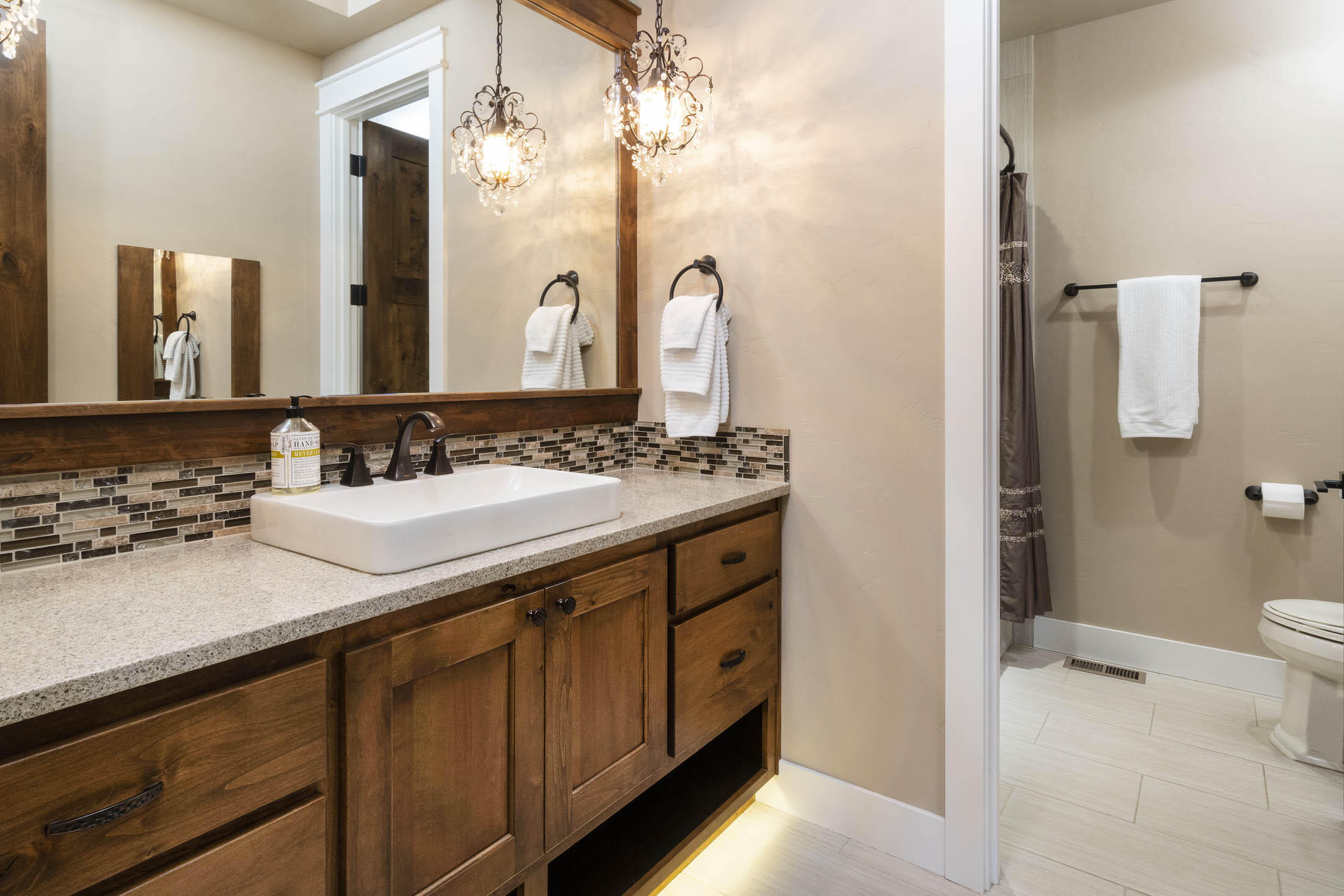 Awbrey Butte - Residential