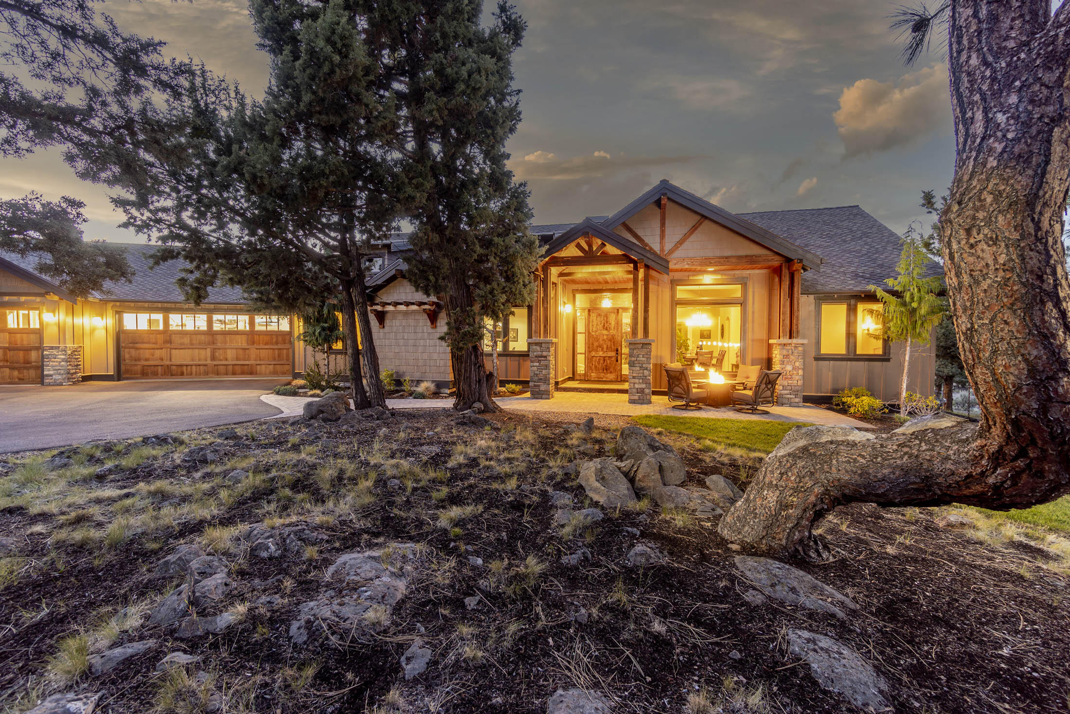 Awbrey Butte - Residential