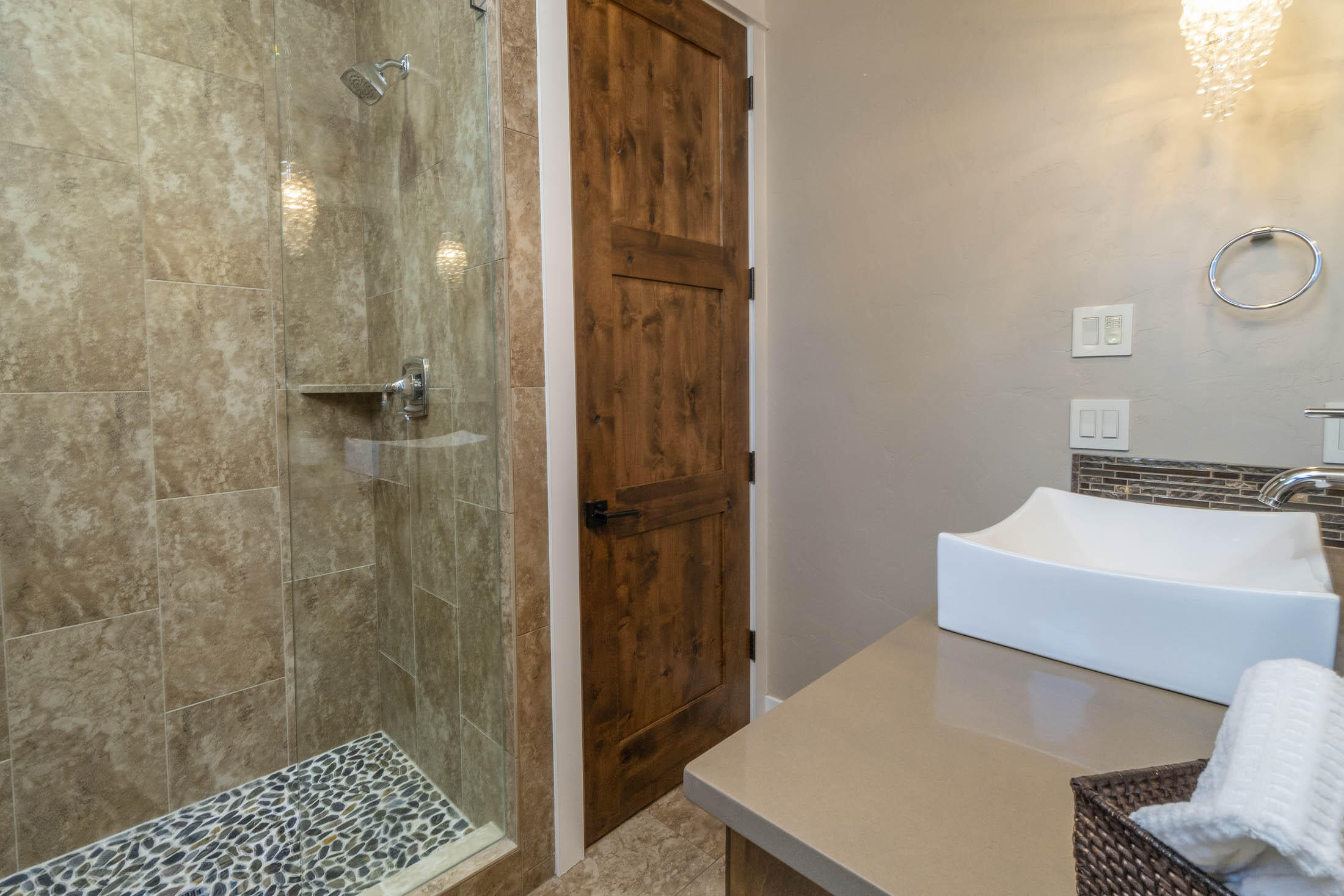 Awbrey Butte - Residential