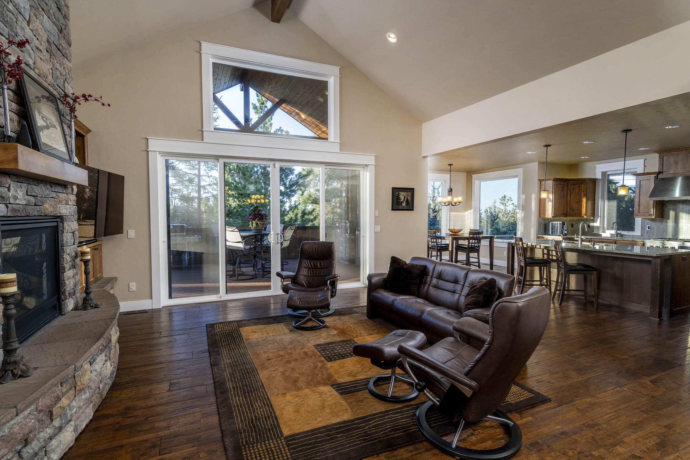 Awbrey Butte - Residential