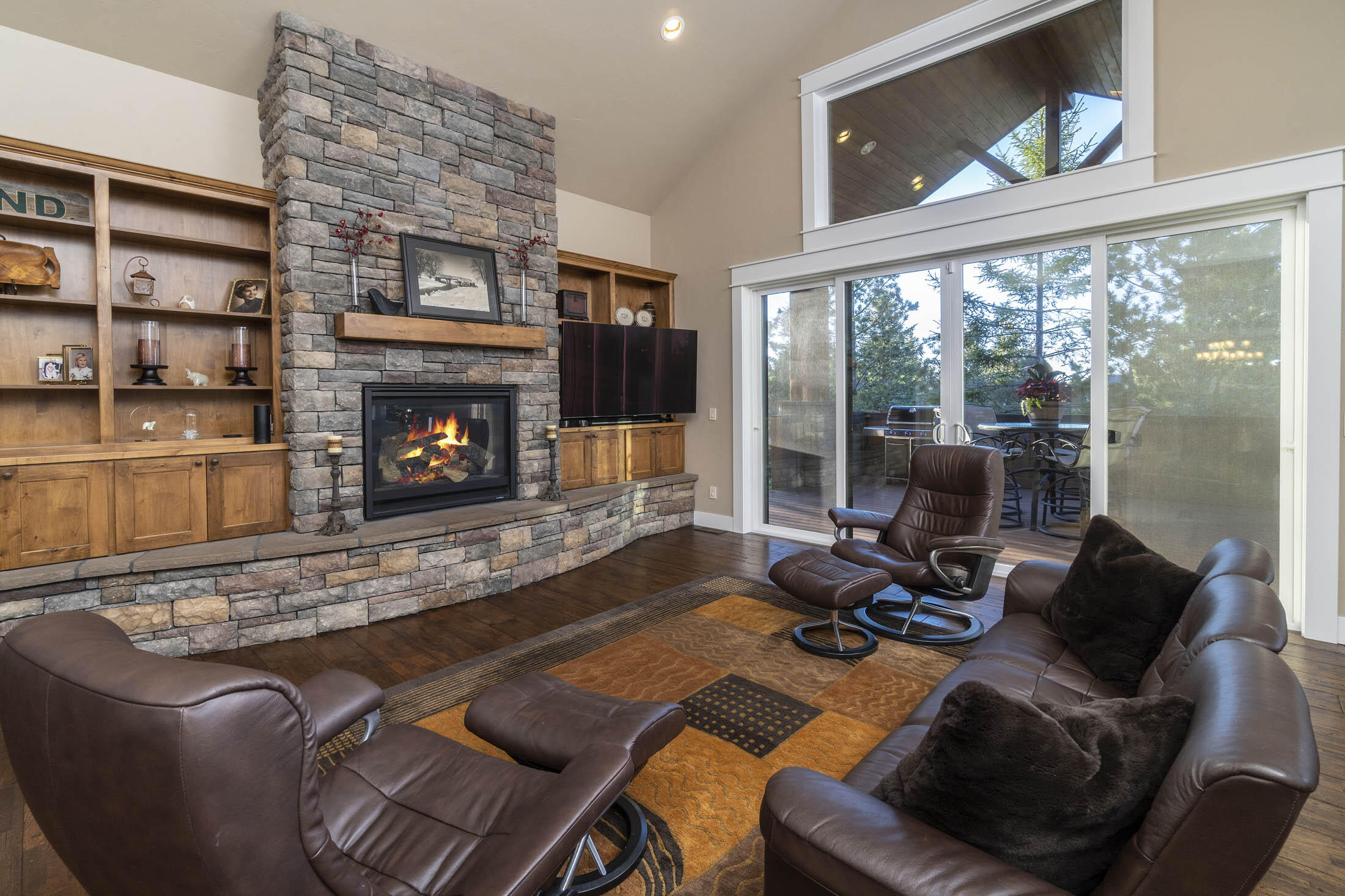 Awbrey Butte - Residential