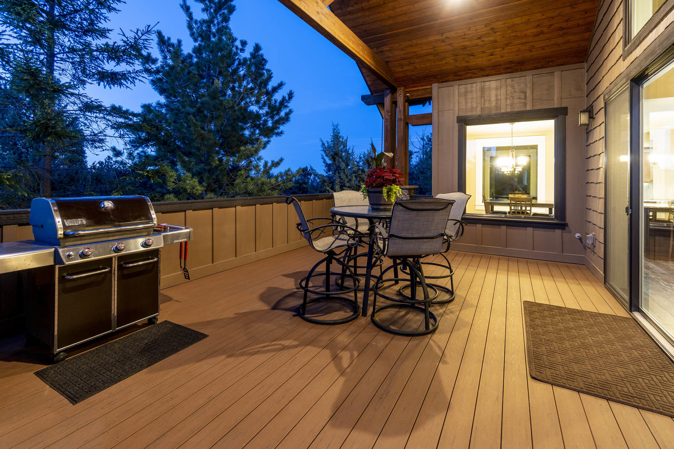 Awbrey Butte - Residential