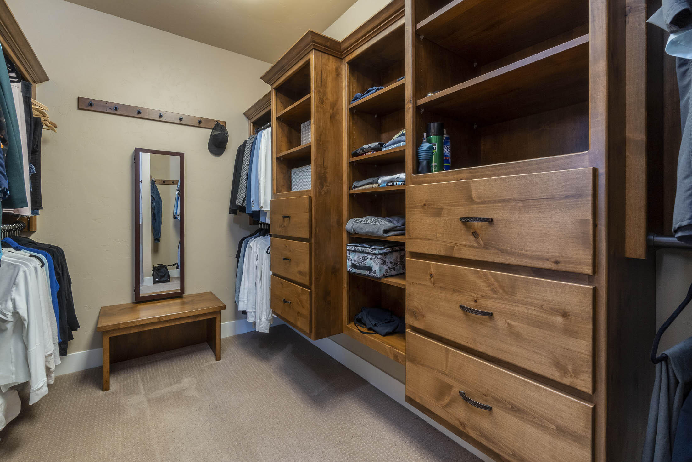 Awbrey Butte - Residential