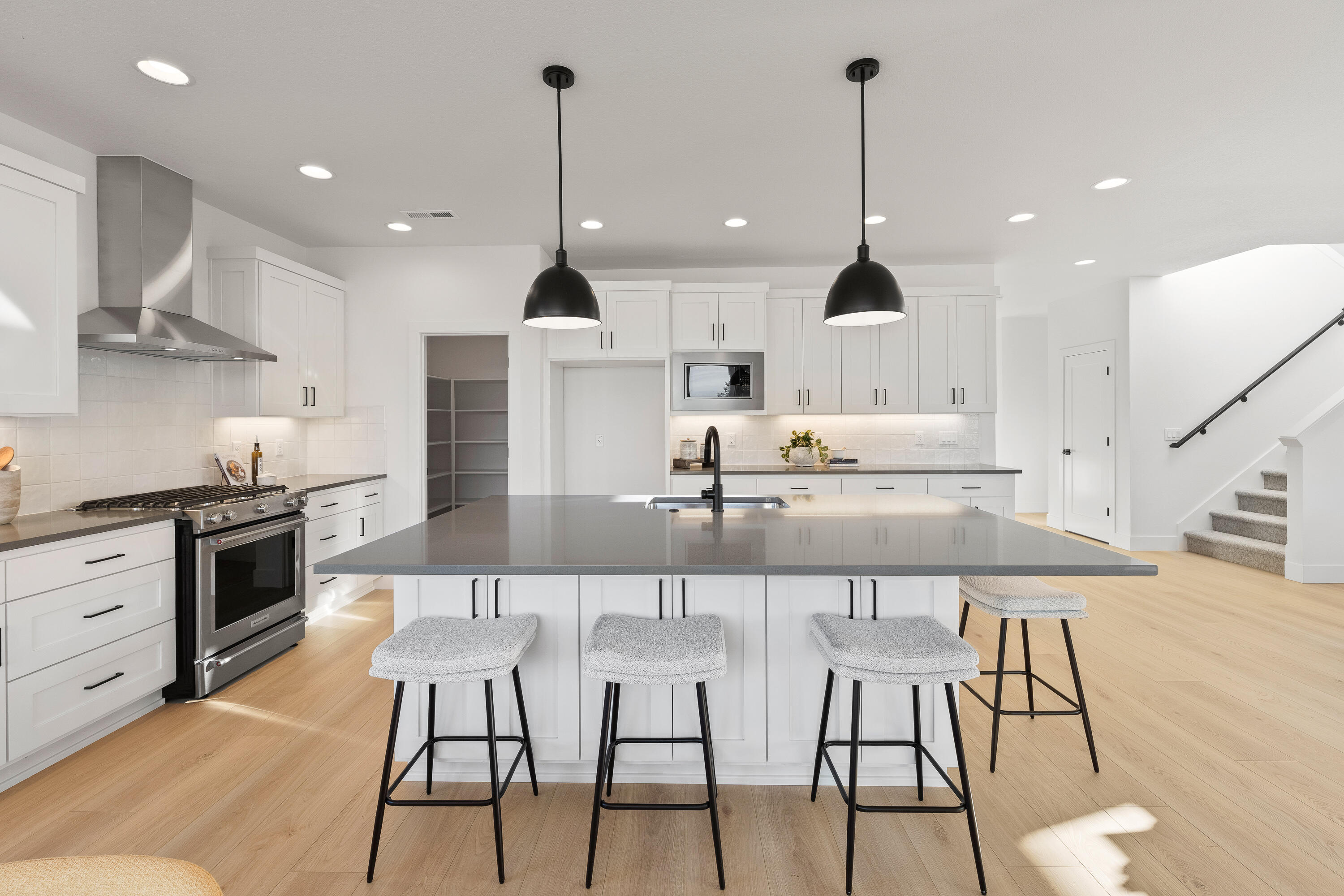 Starview - Residential