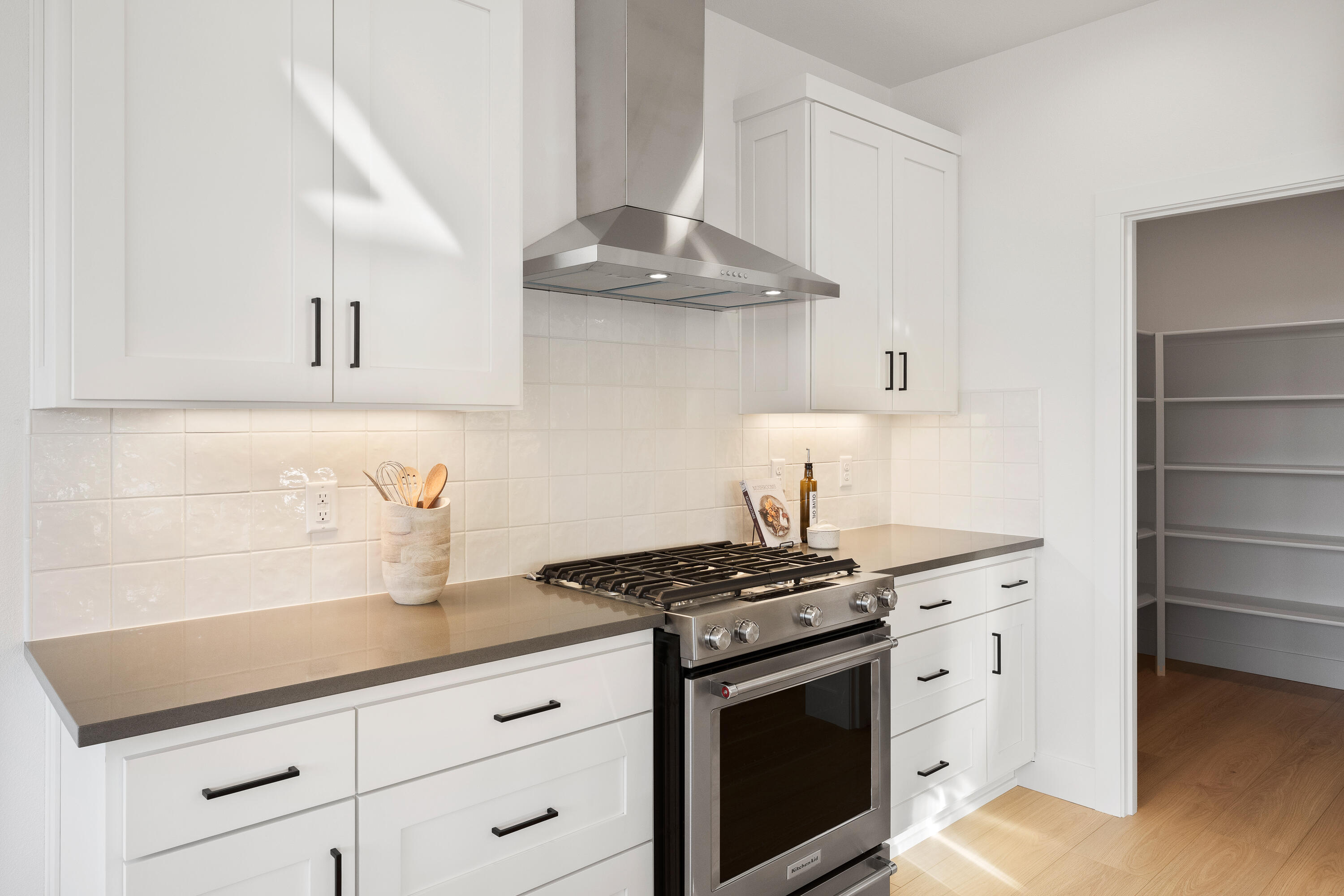 Starview - Residential