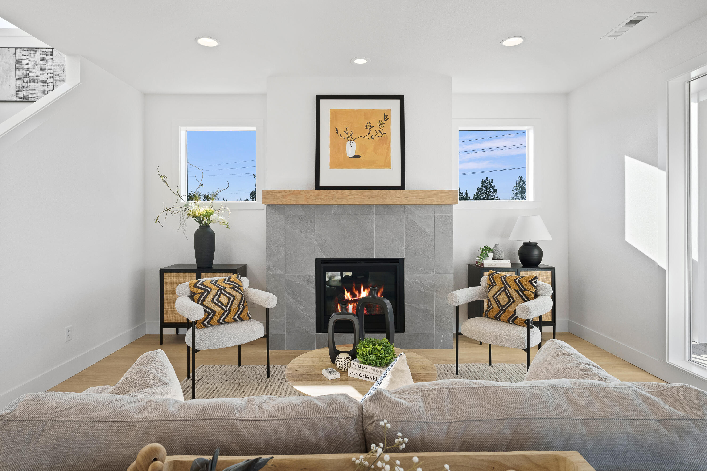 Starview - Residential