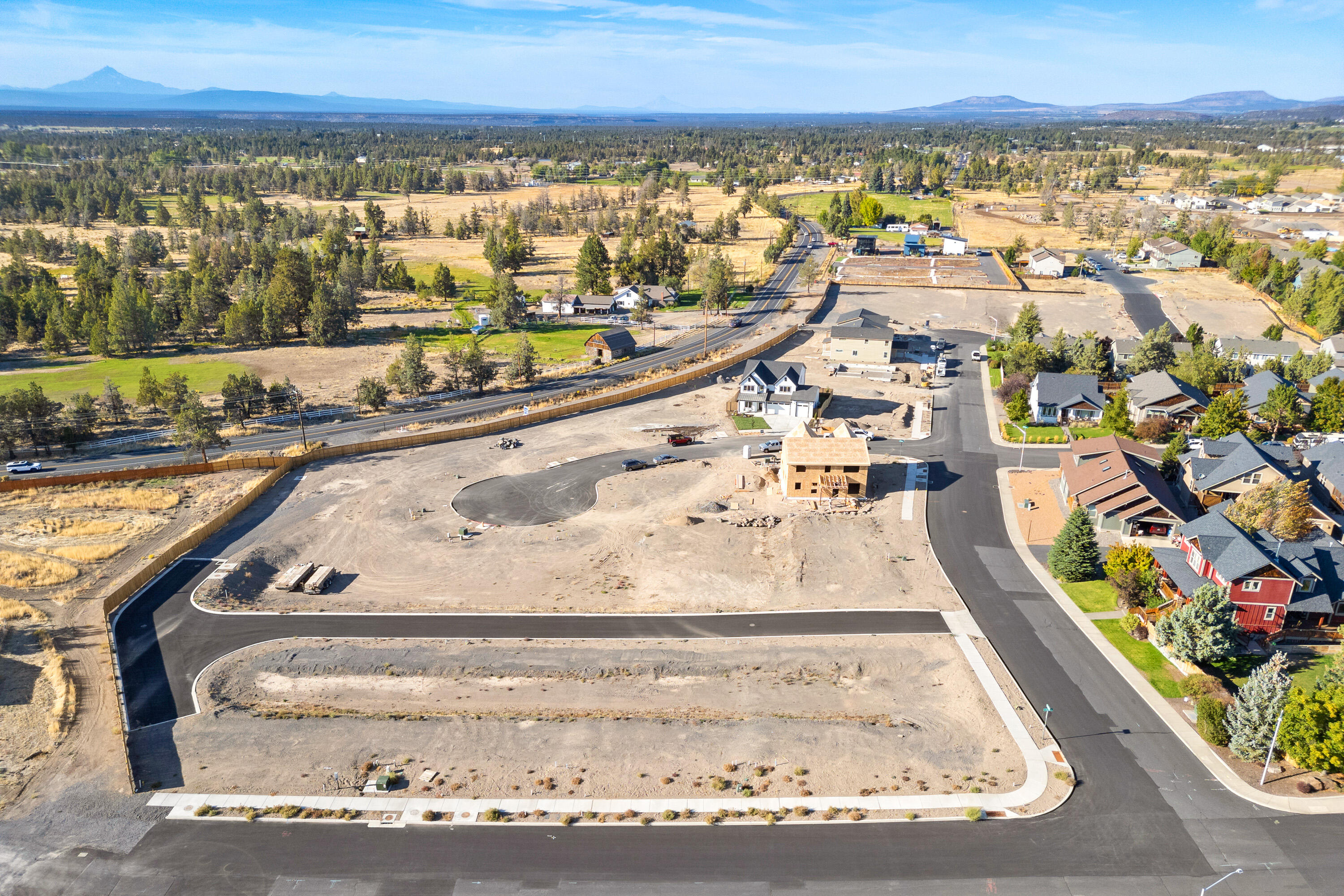 Starview - Residential