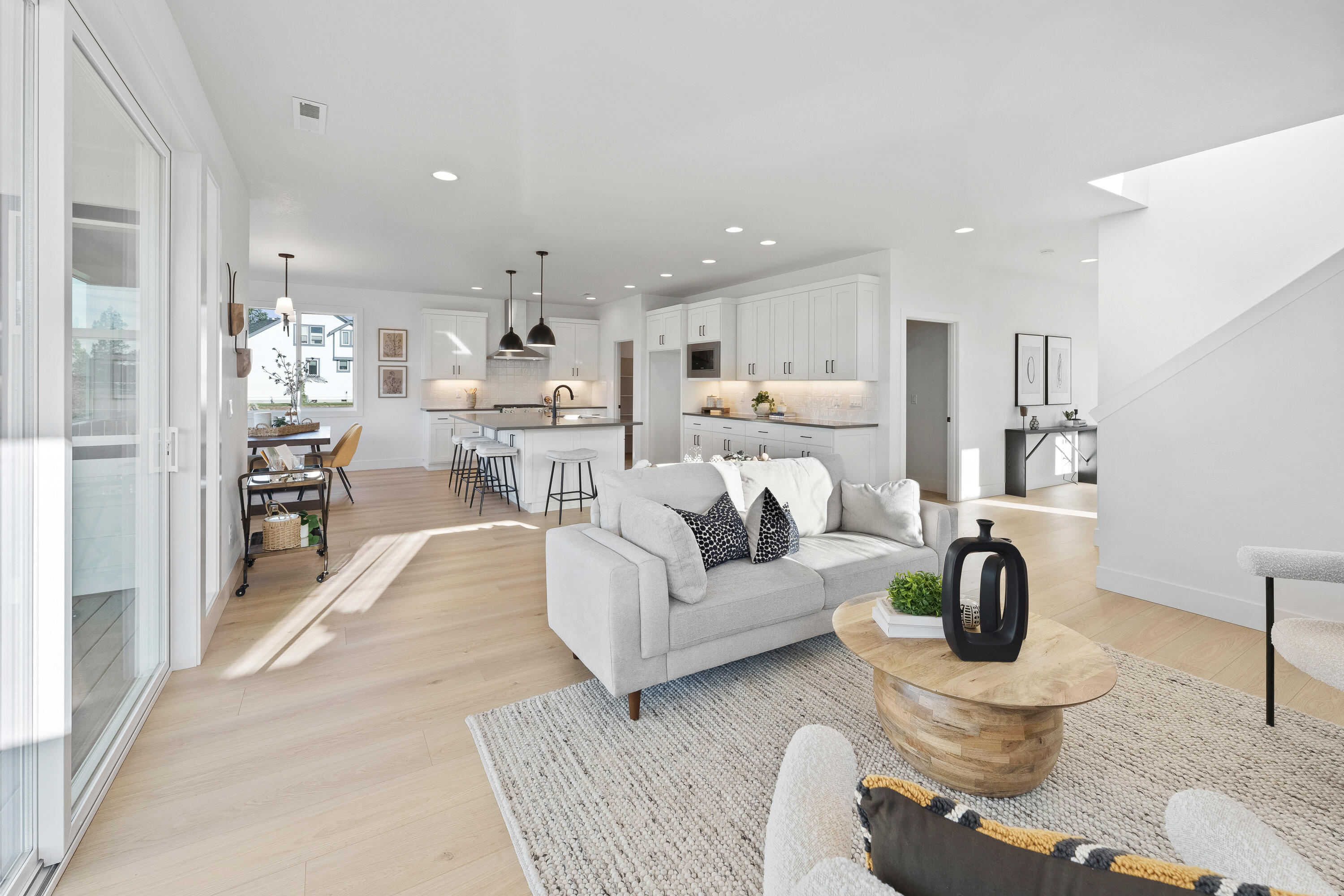 Starview - Residential