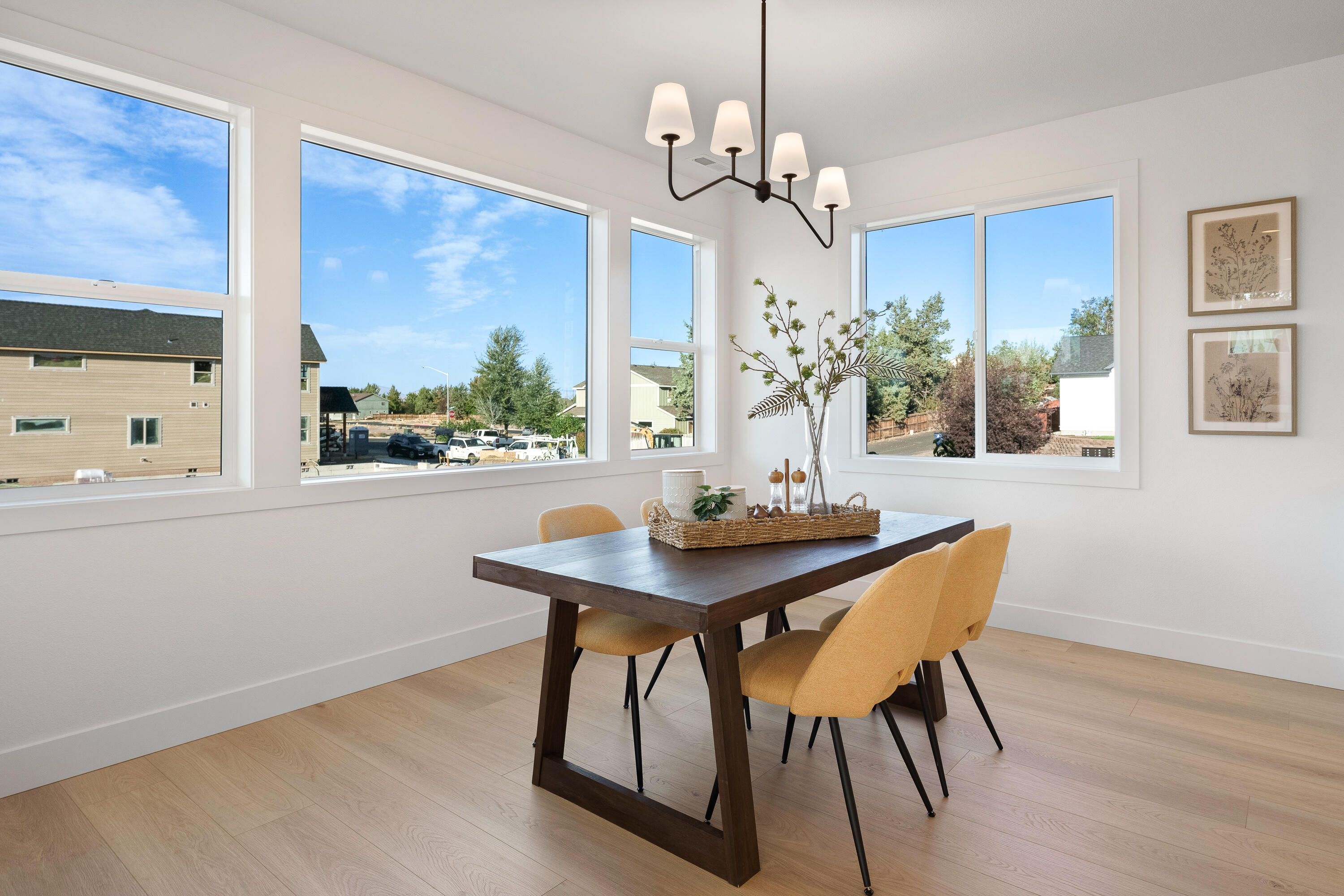 Starview - Residential