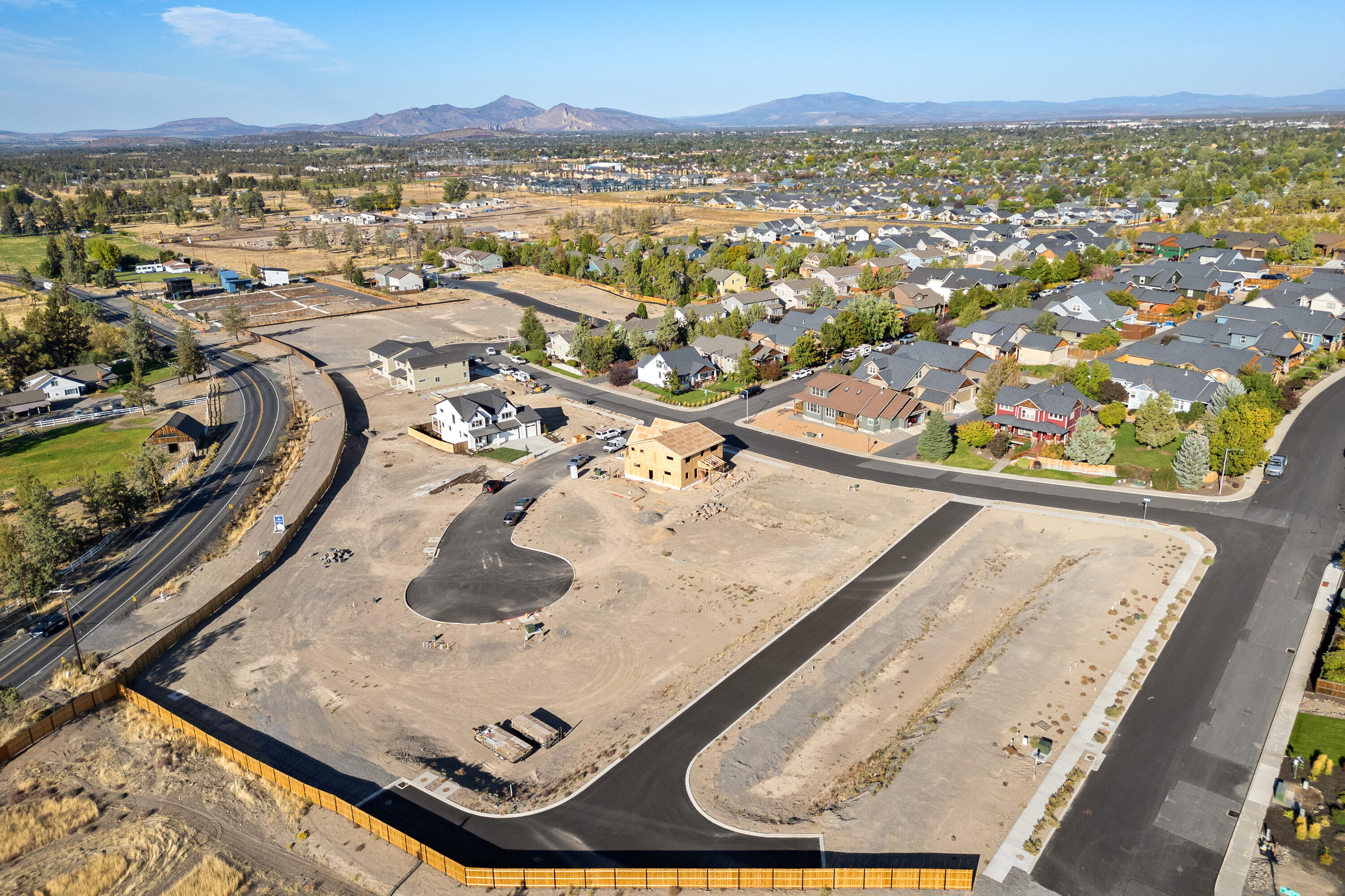 Starview - Residential