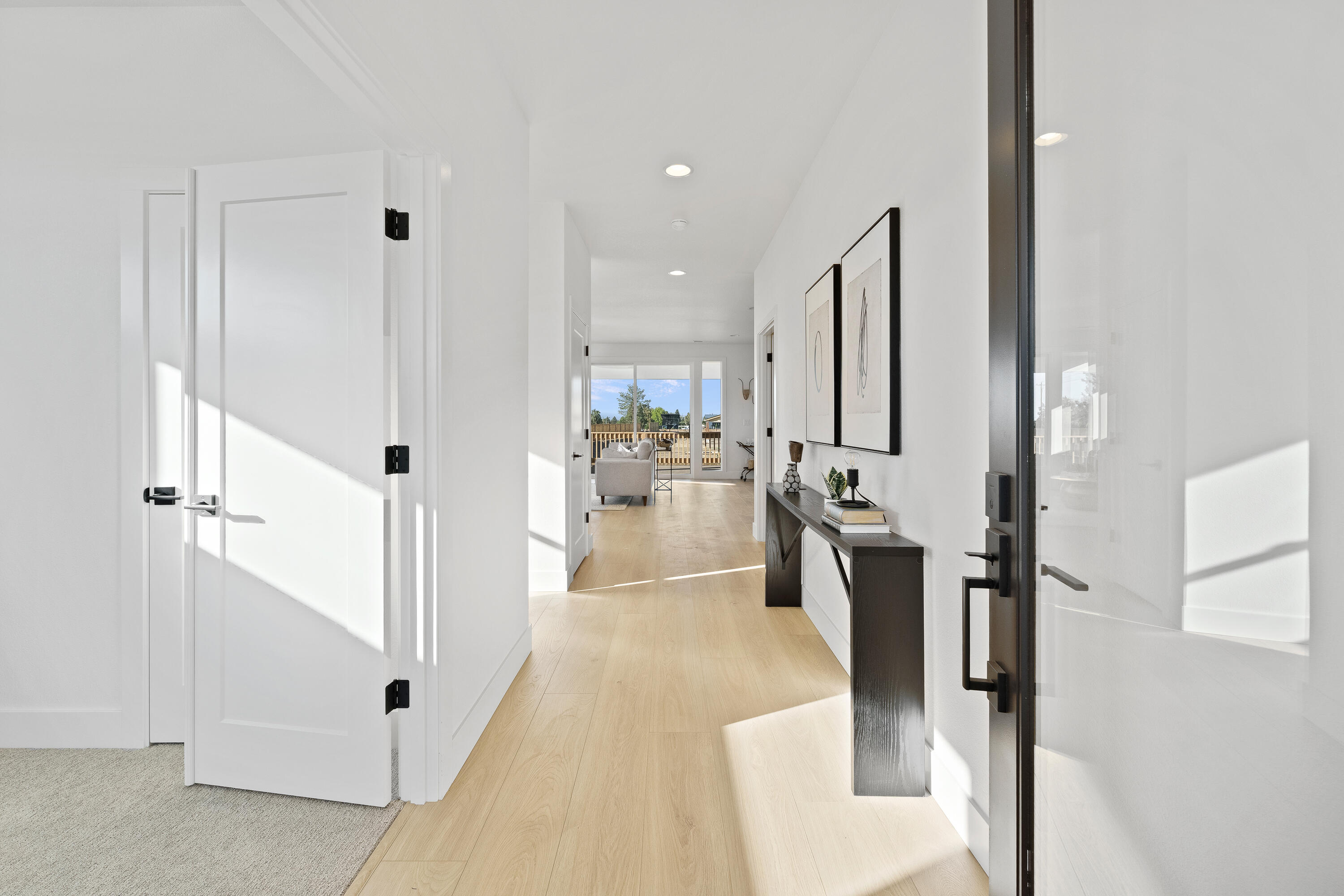 Starview - Residential