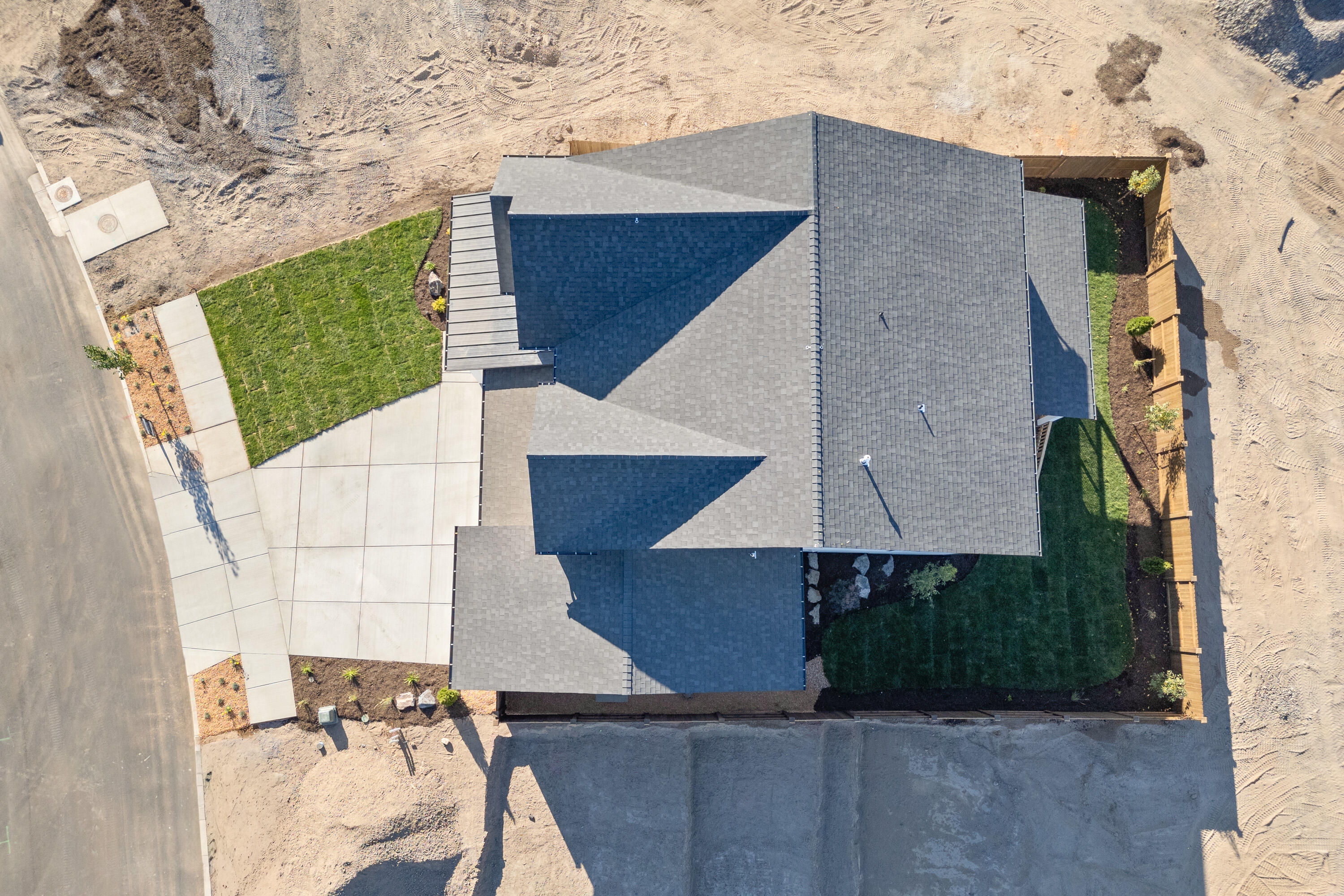 Starview - Residential