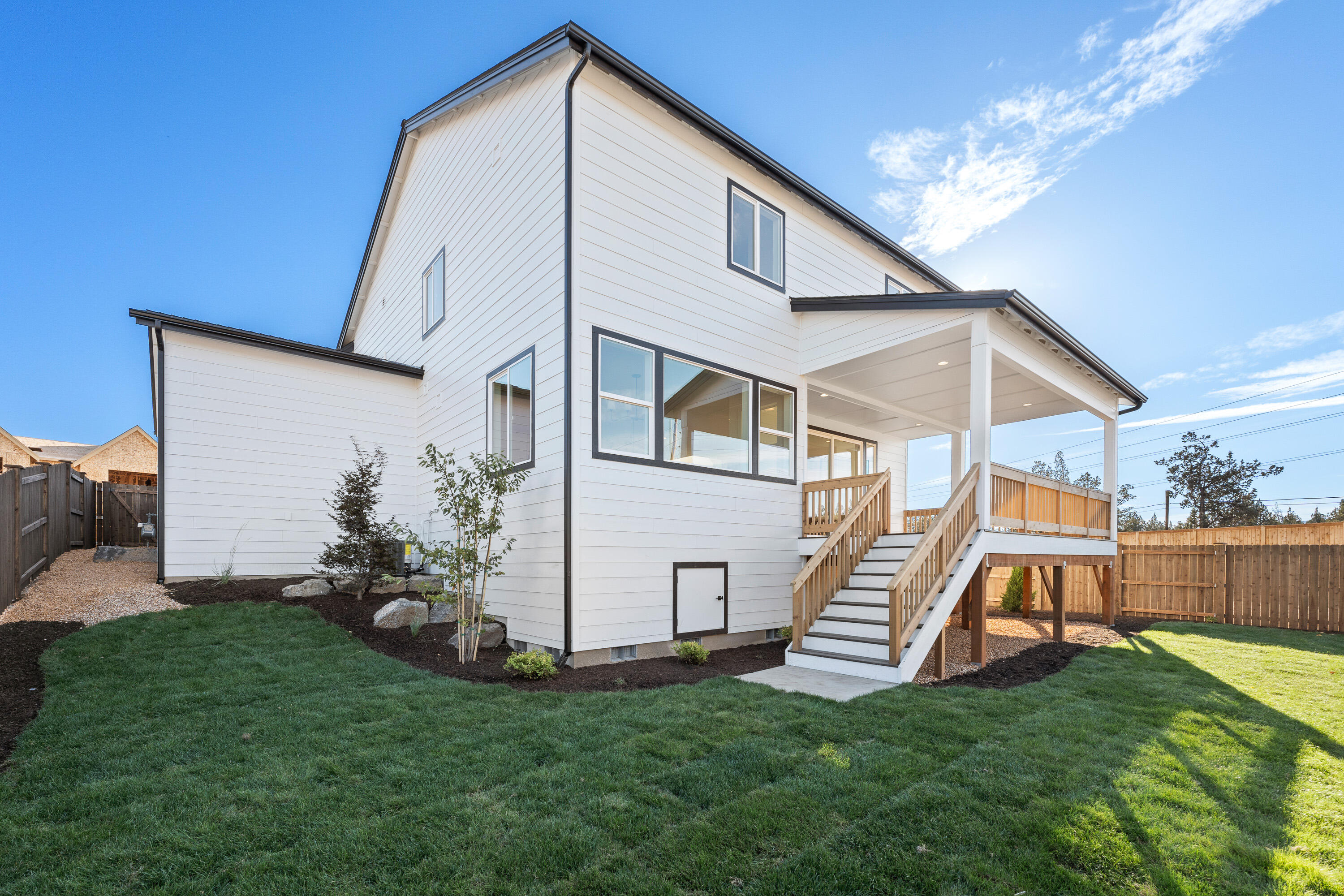 Starview - Residential