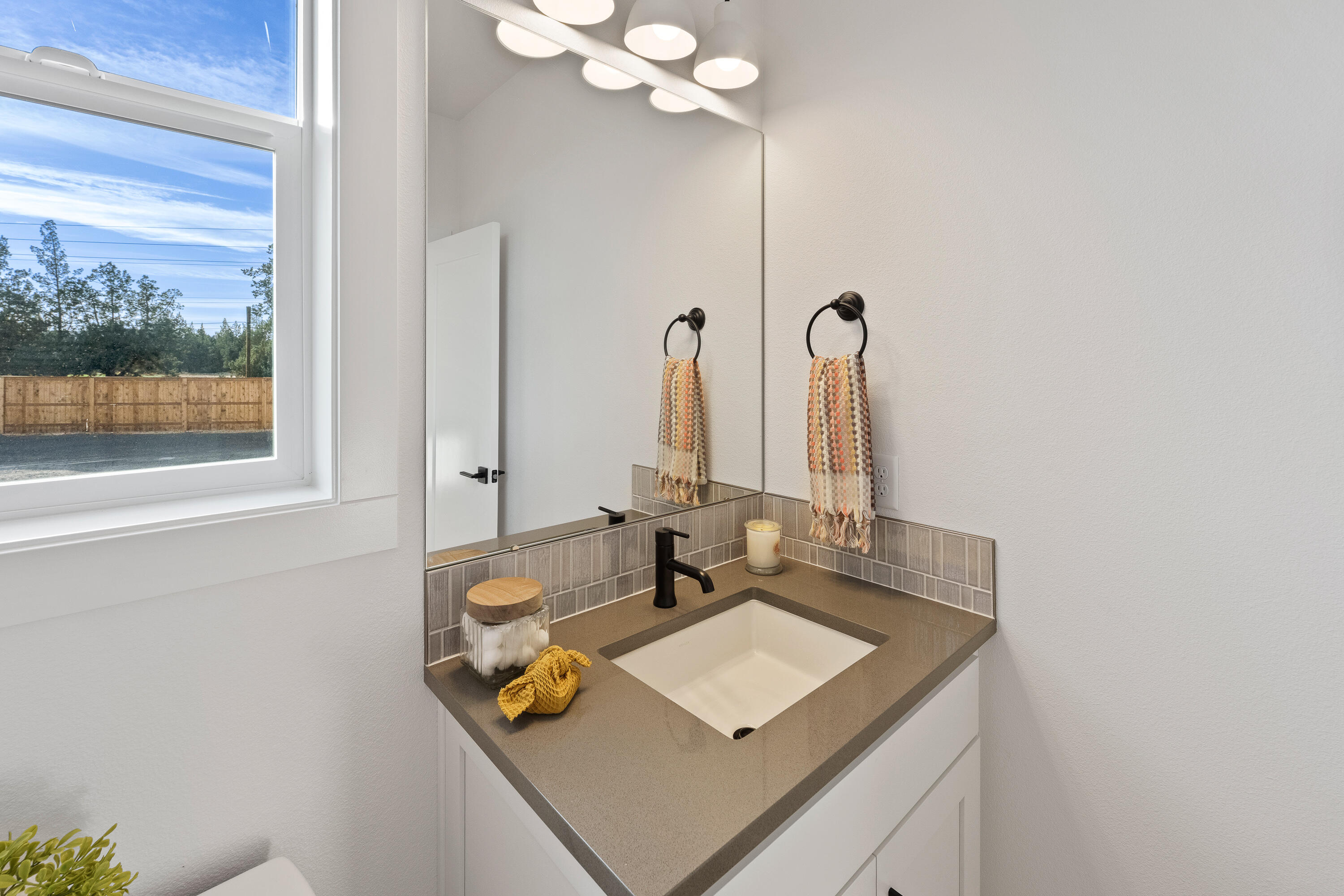 Starview - Residential