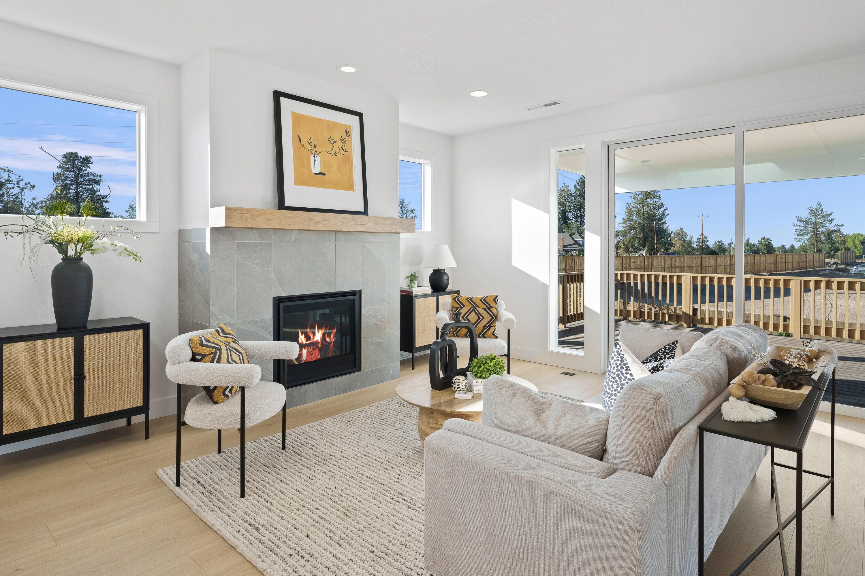 Starview - Residential