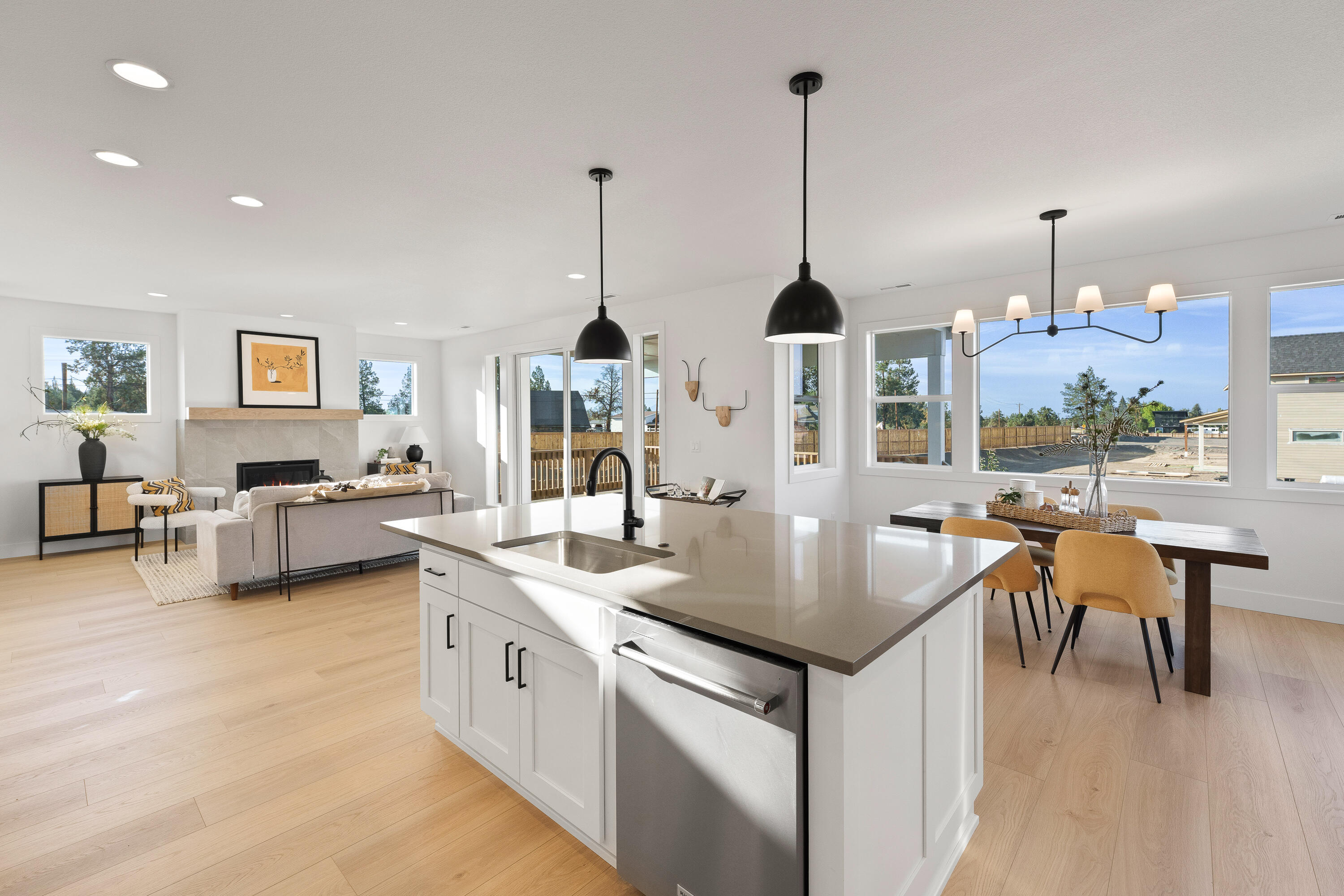 Starview - Residential