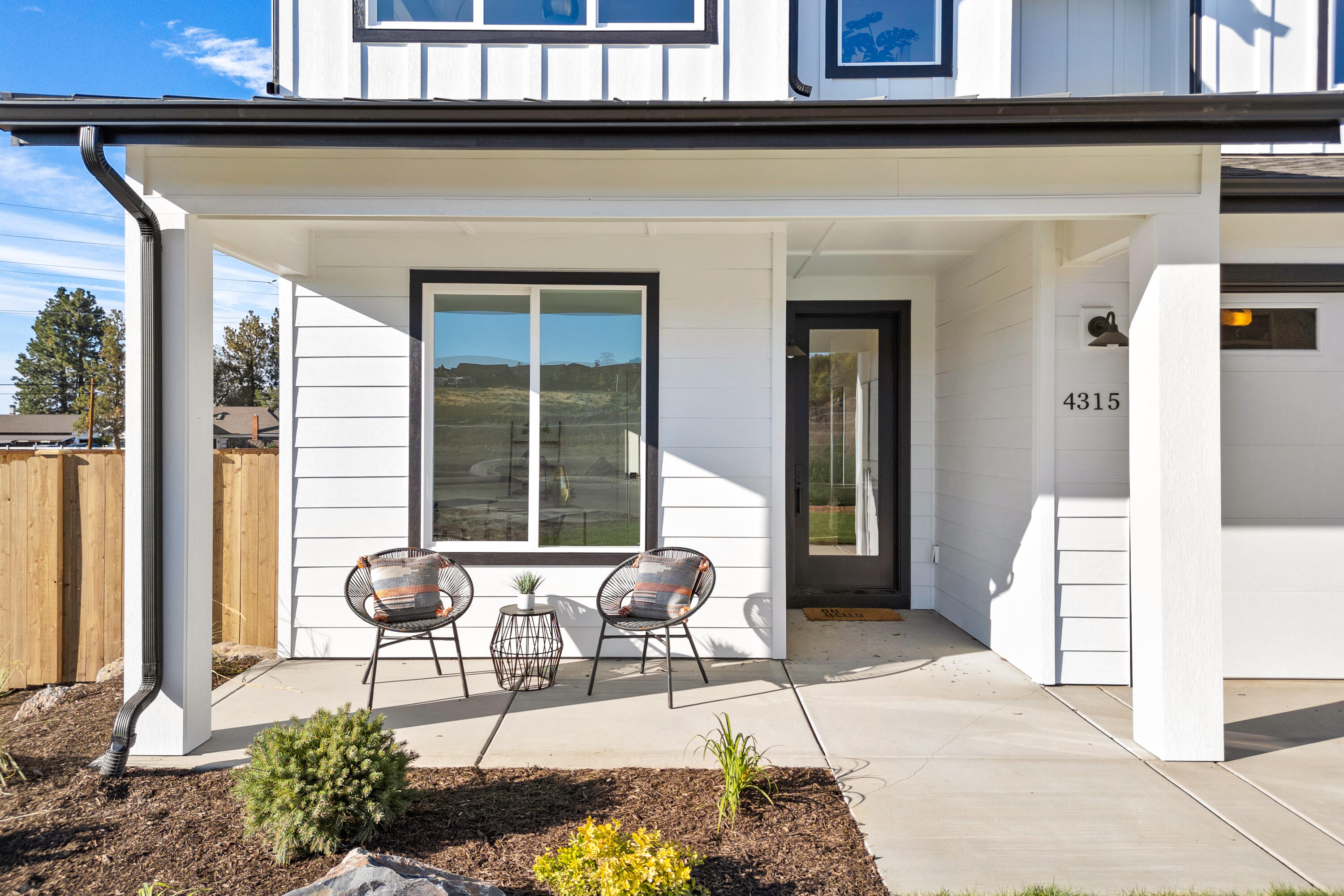 4315 SW Rhyolite Place Lot 18