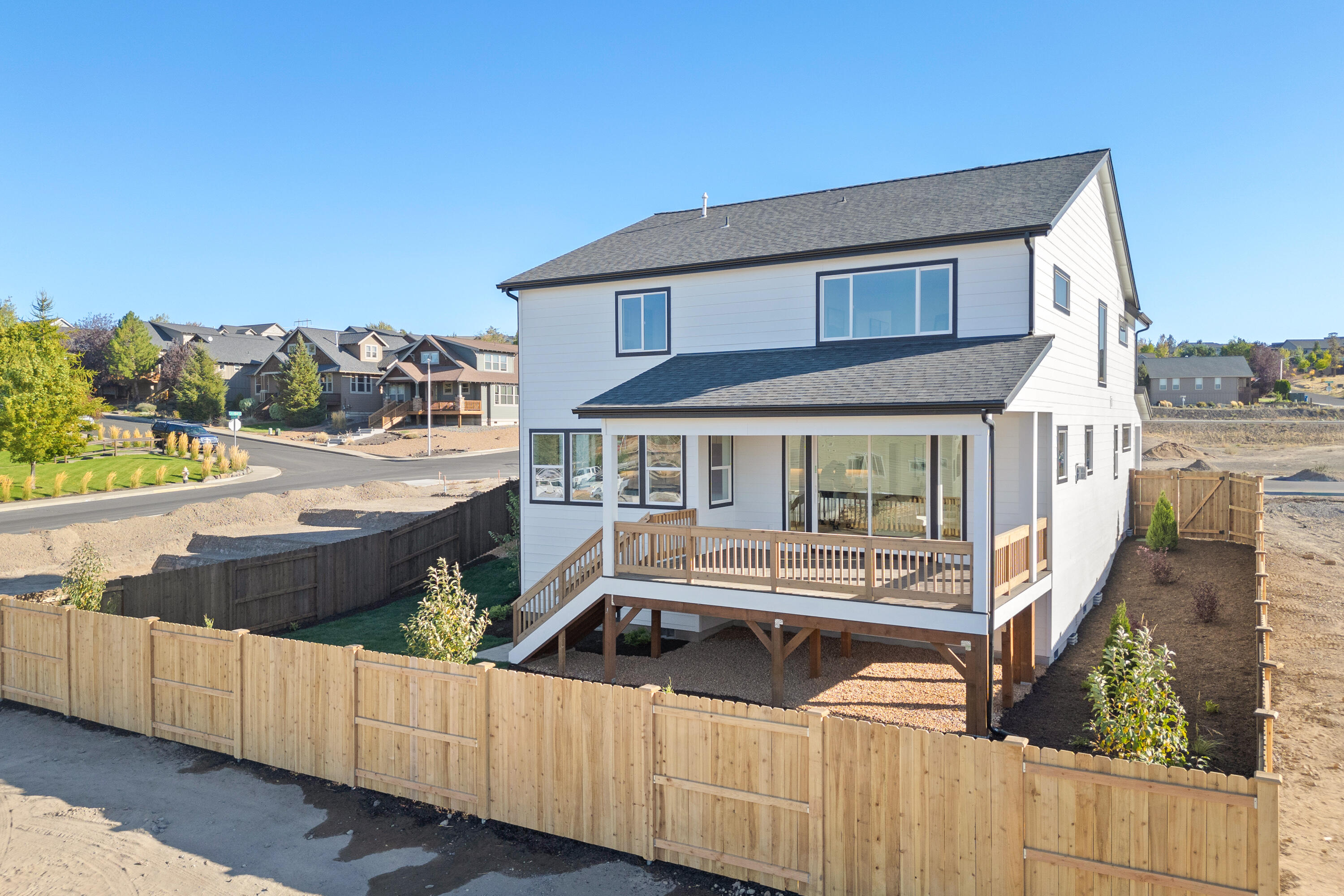 Starview - Residential