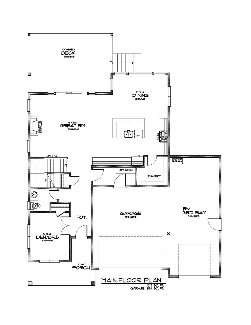 Starview - Residential