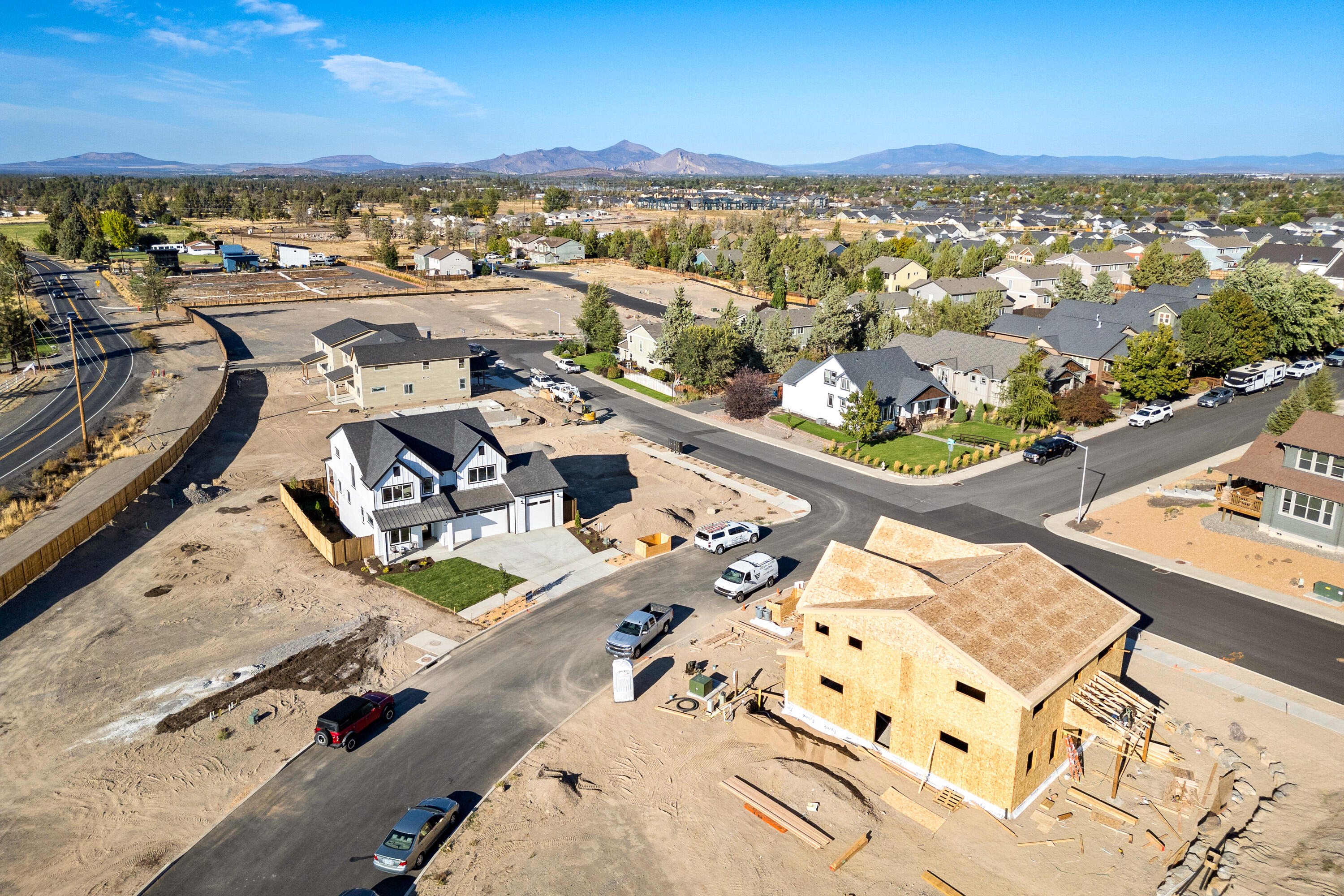 Starview - Residential