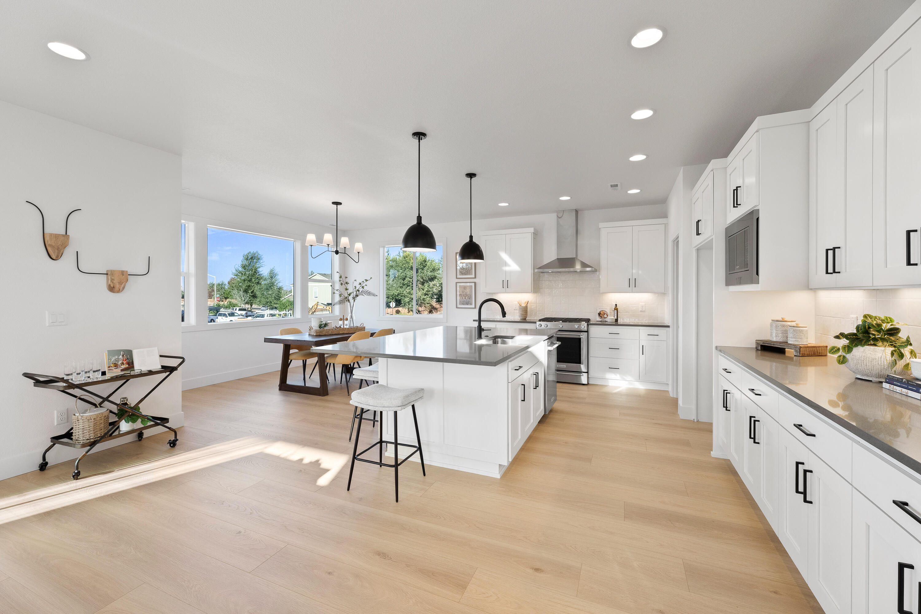 Starview - Residential