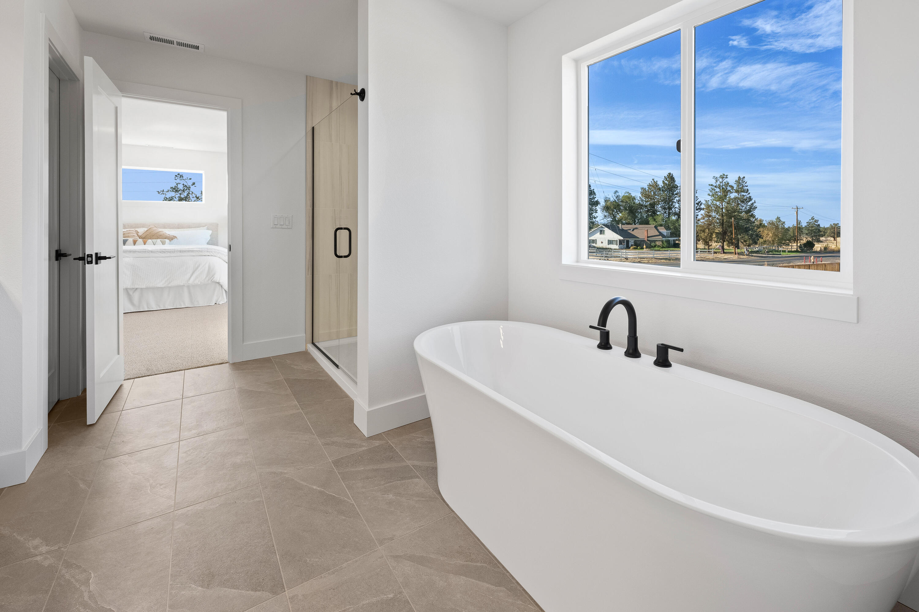 Starview - Residential