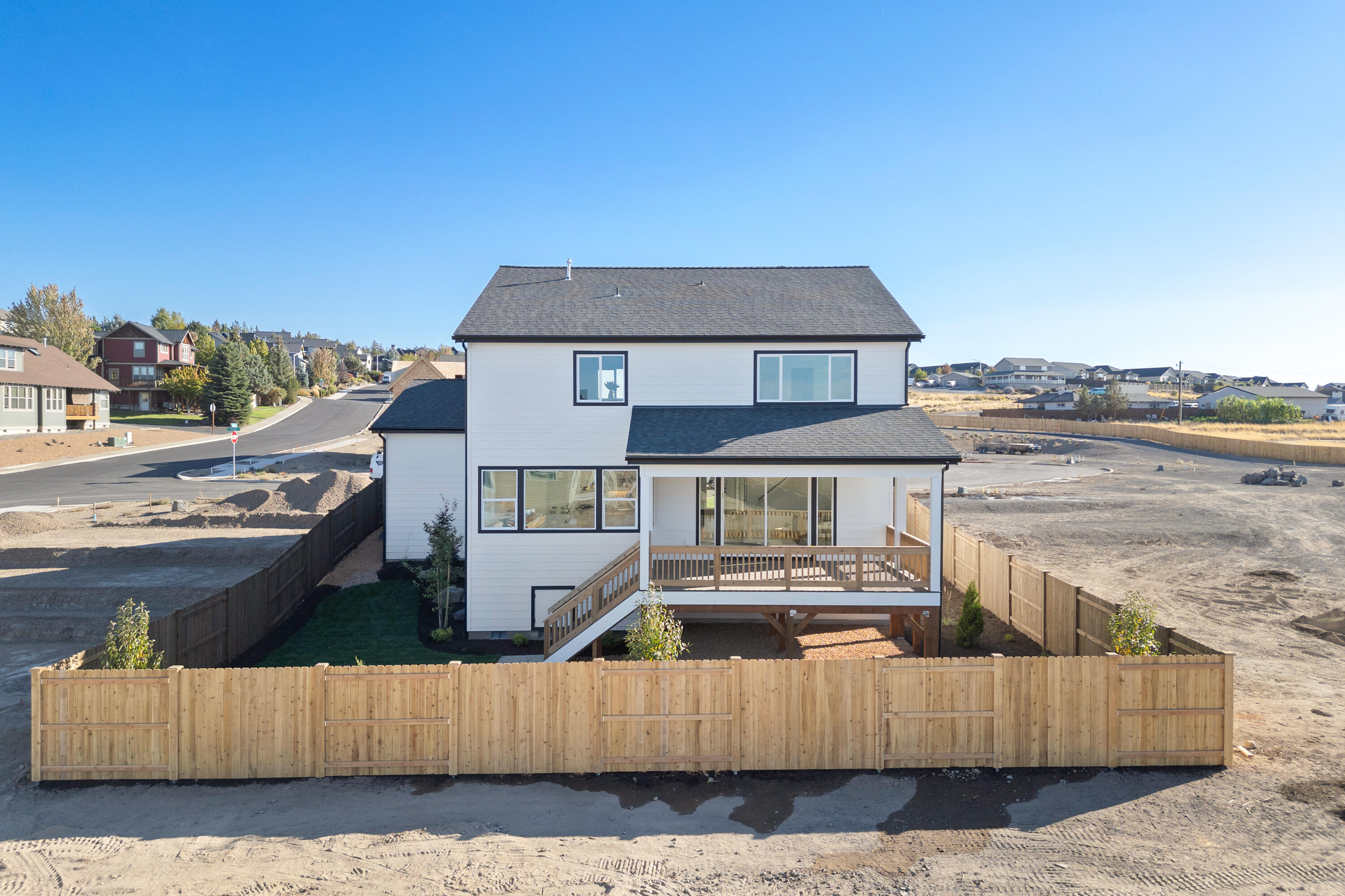 Starview - Residential