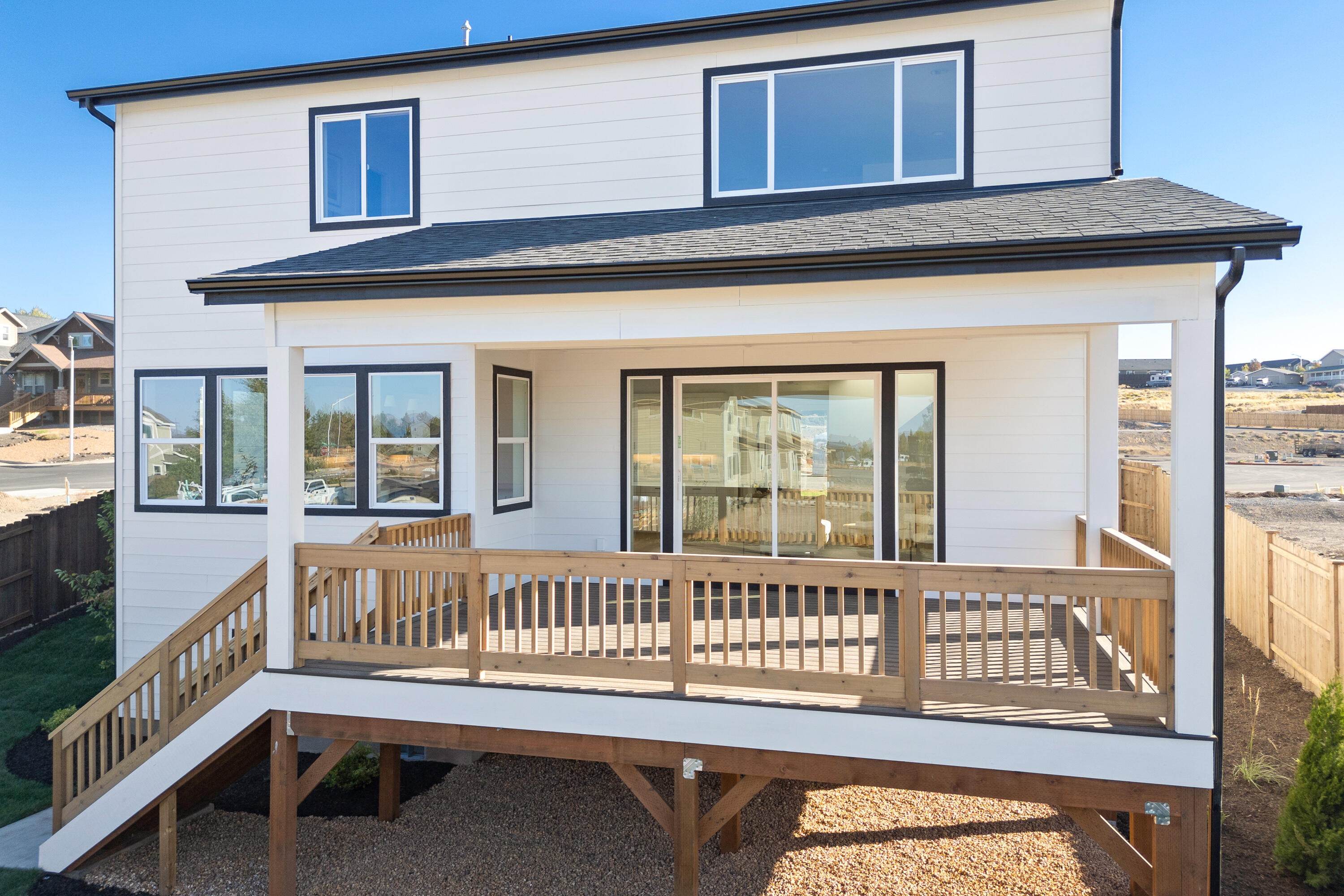 Starview - Residential