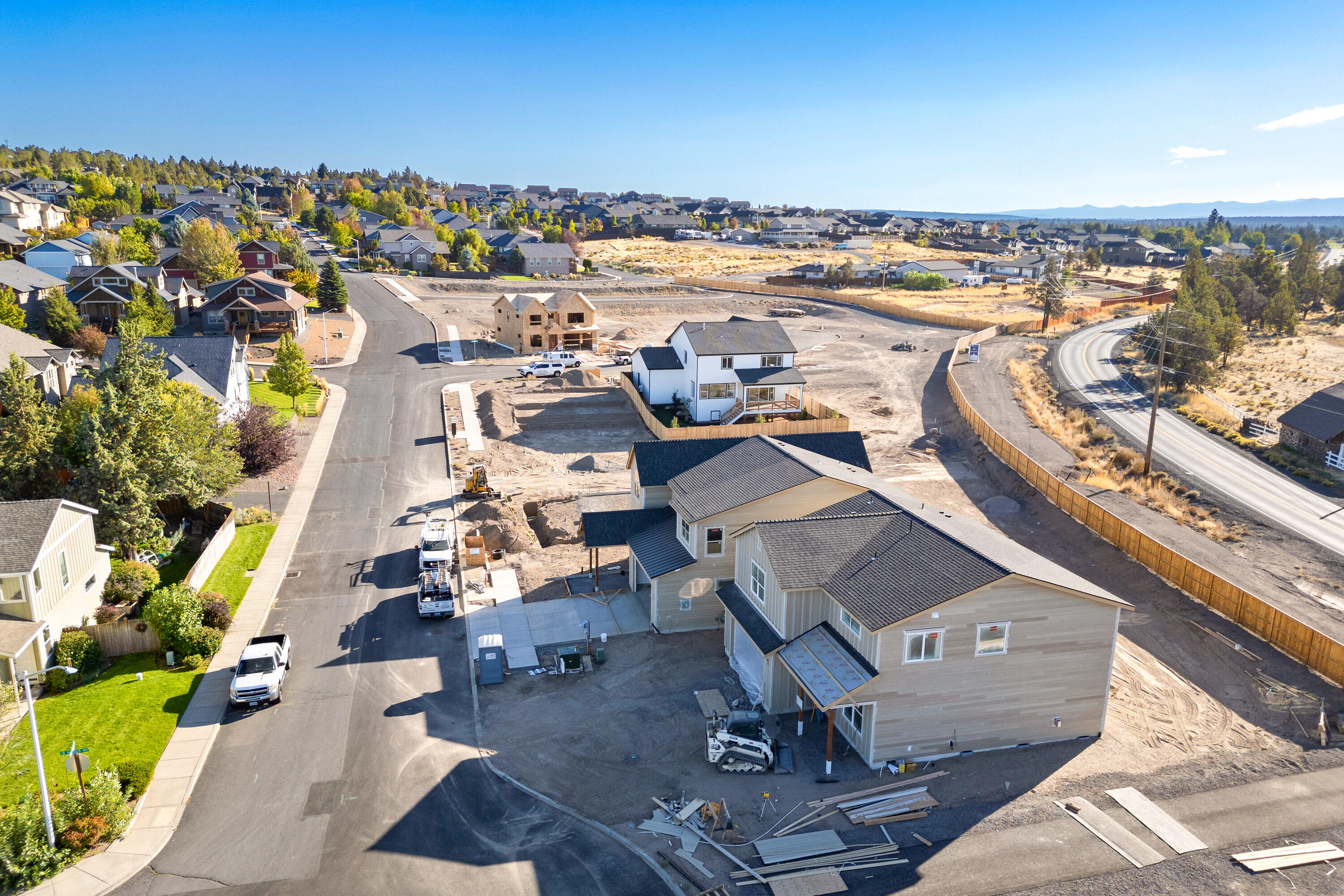 Starview - Residential