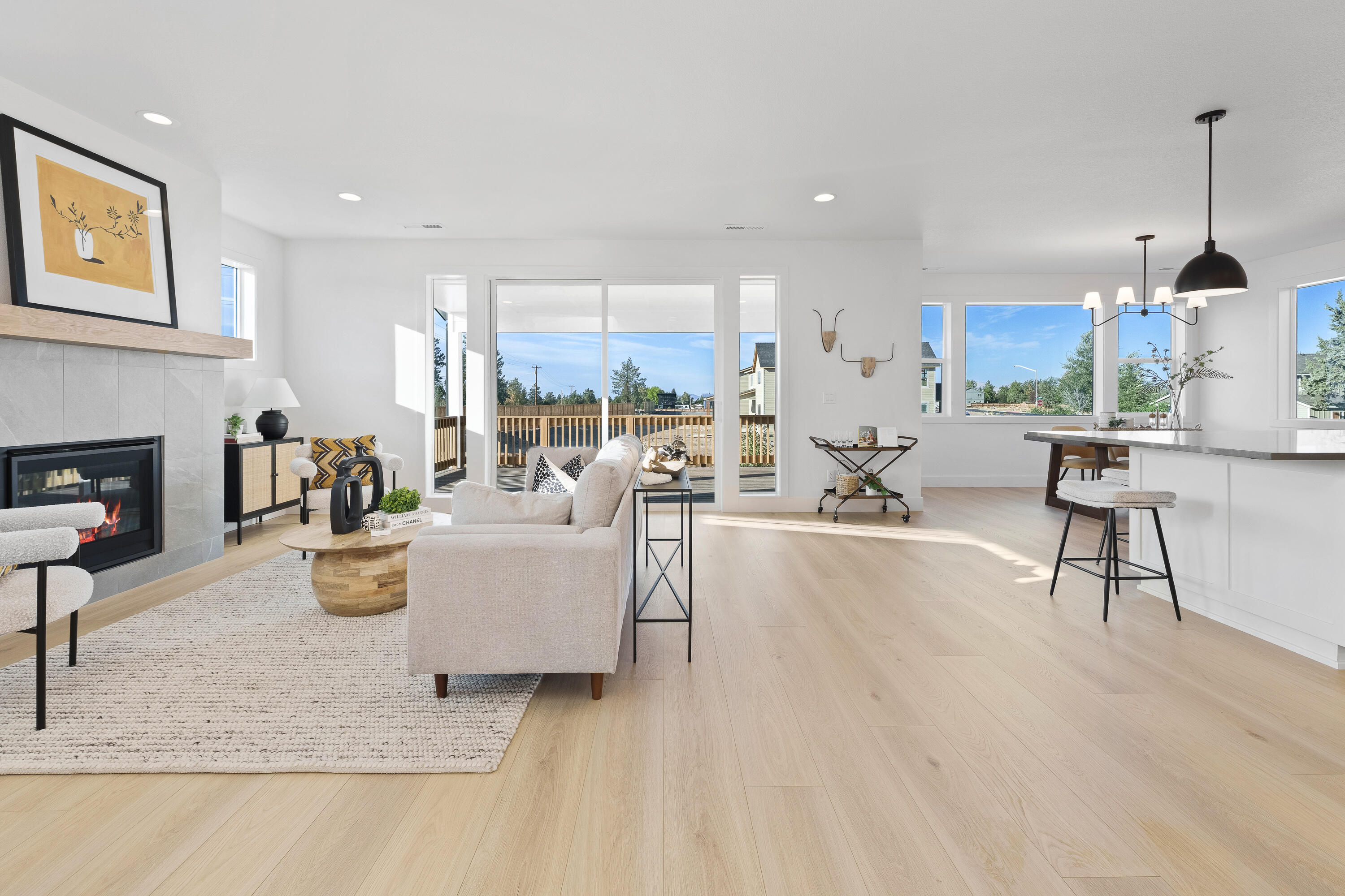 Starview - Residential