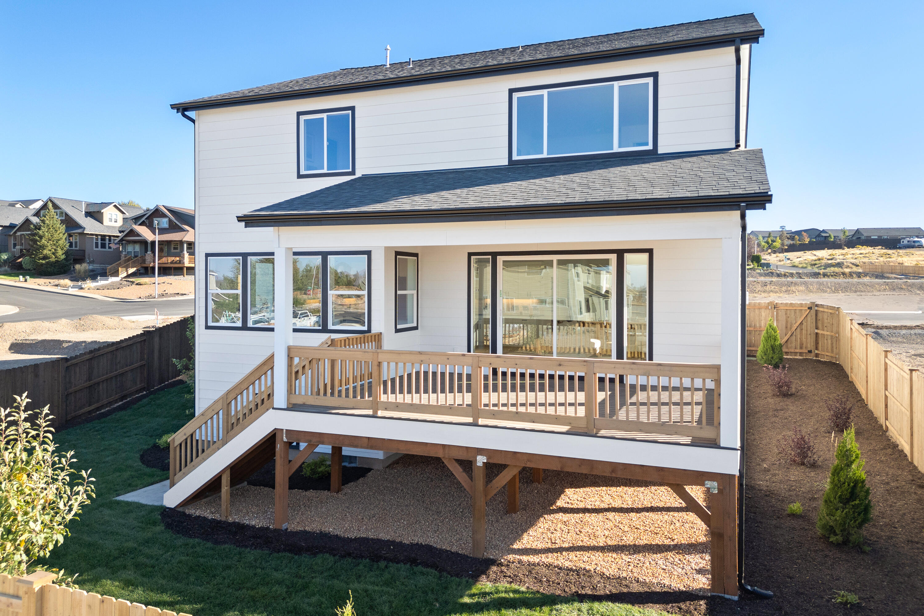 Starview - Residential