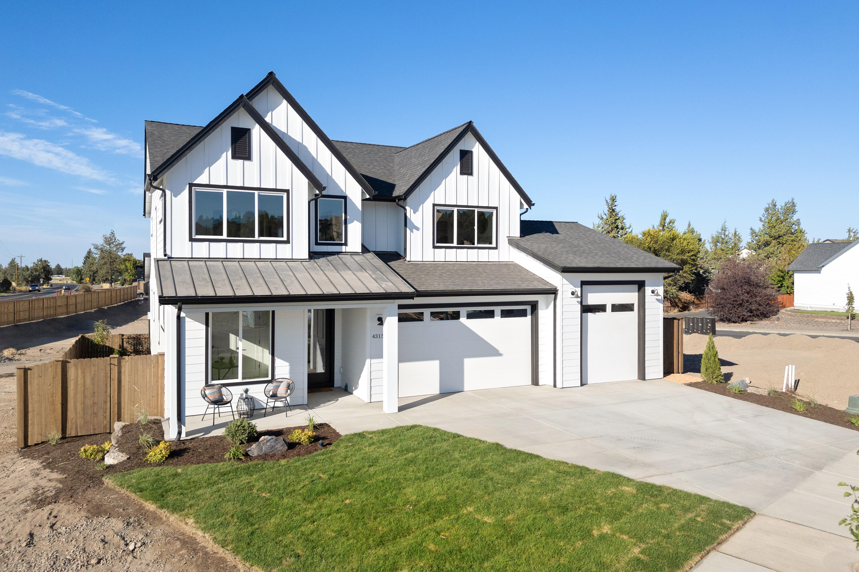 4315 SW Rhyolite Place Lot 18
