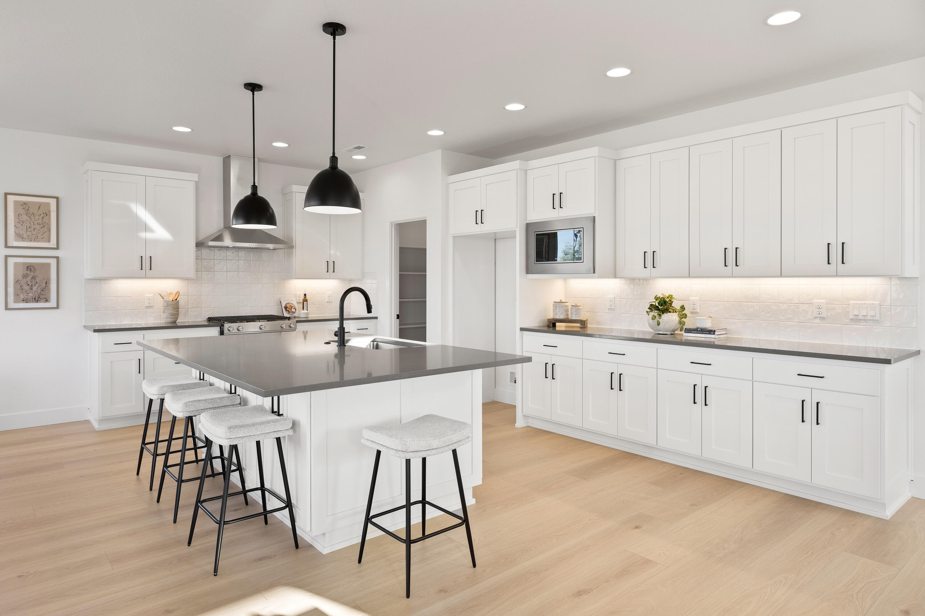 Starview - Residential